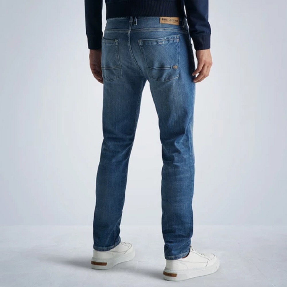 PME Legend Commander 3.0 Jeans - Afbeelding 2