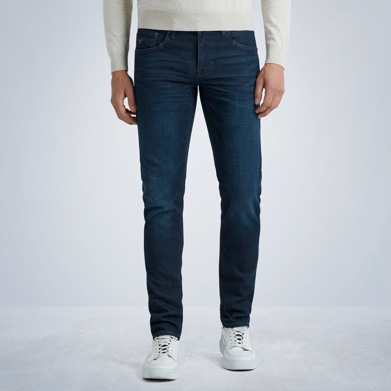 besteden Geestelijk kiezen PME Legend Tailwheel Jeans - Old Stable