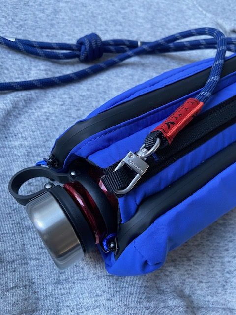 Topologie Bottle Tas - Afbeelding 3