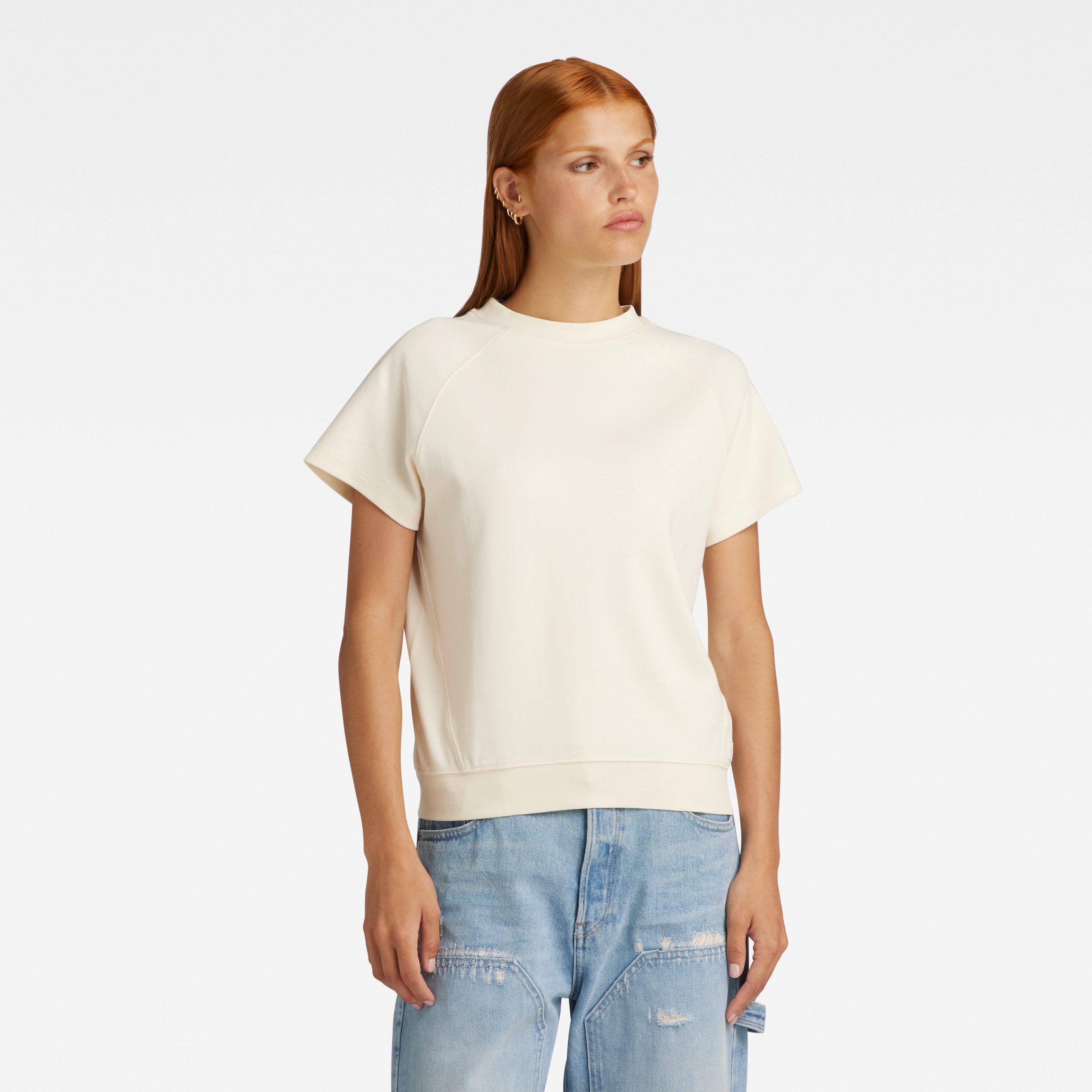 G-Star Raglan Top