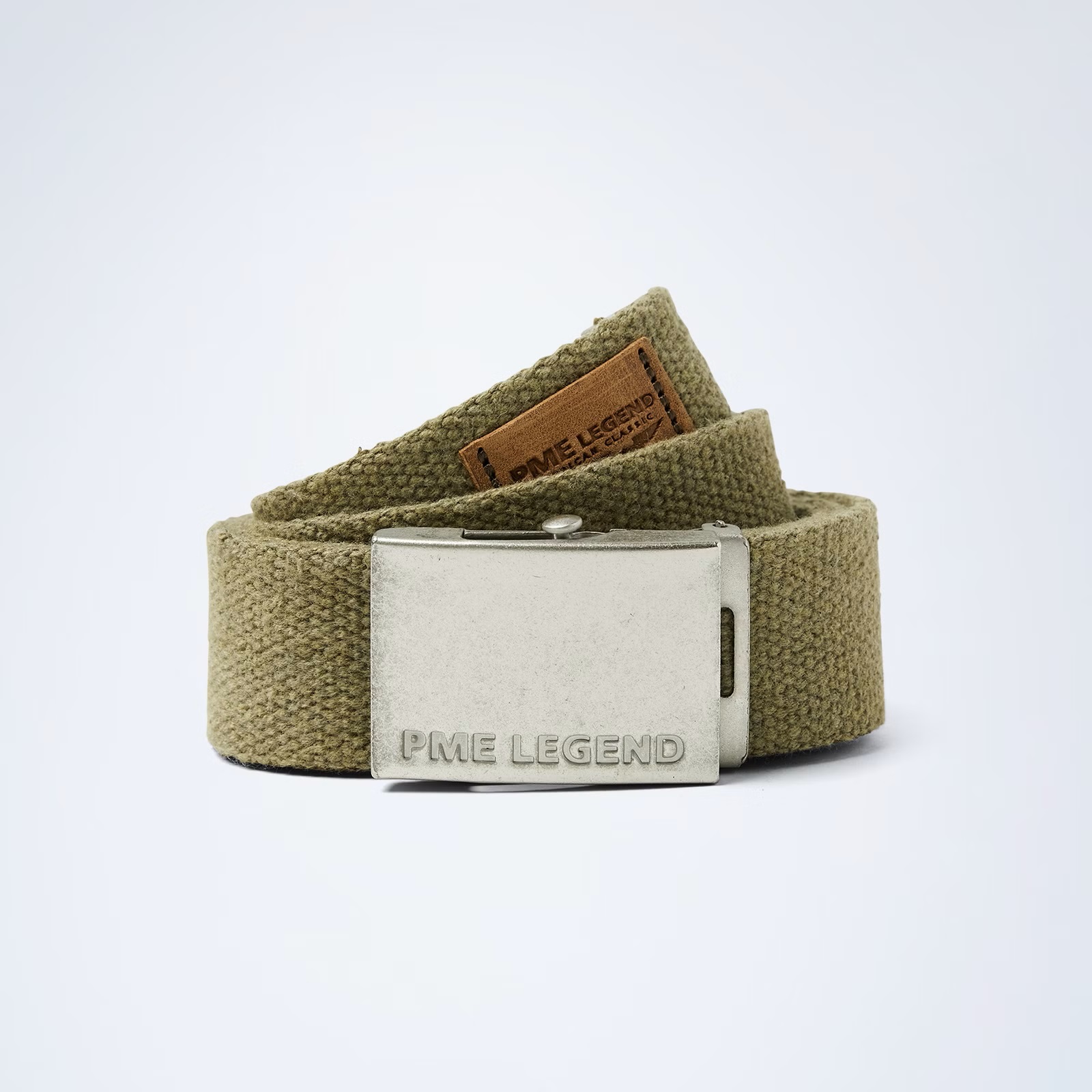 PME Legend Riem van Canvas