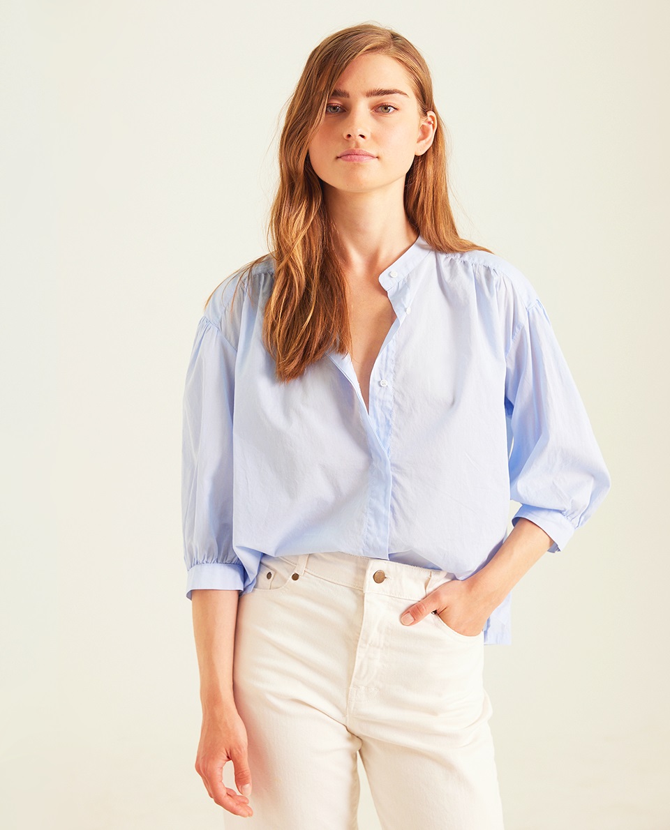 Sacrecoeur Carla Blouse