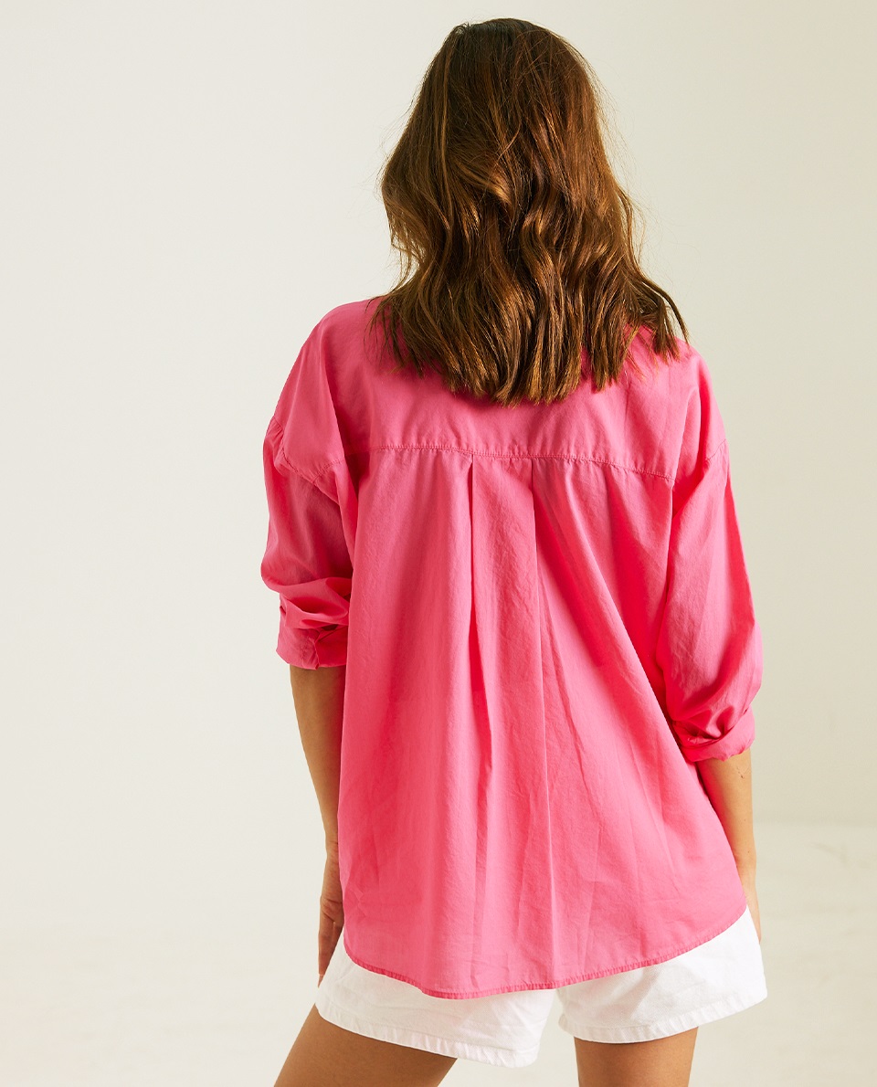 Sacrecoeur Caroline Blouse/Overhemd - Afbeelding 2