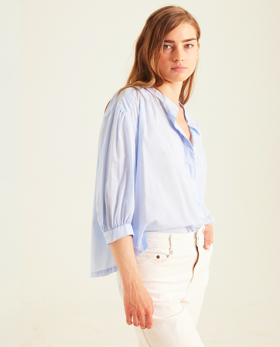 Sacrecoeur Carla Blouse - Afbeelding 2