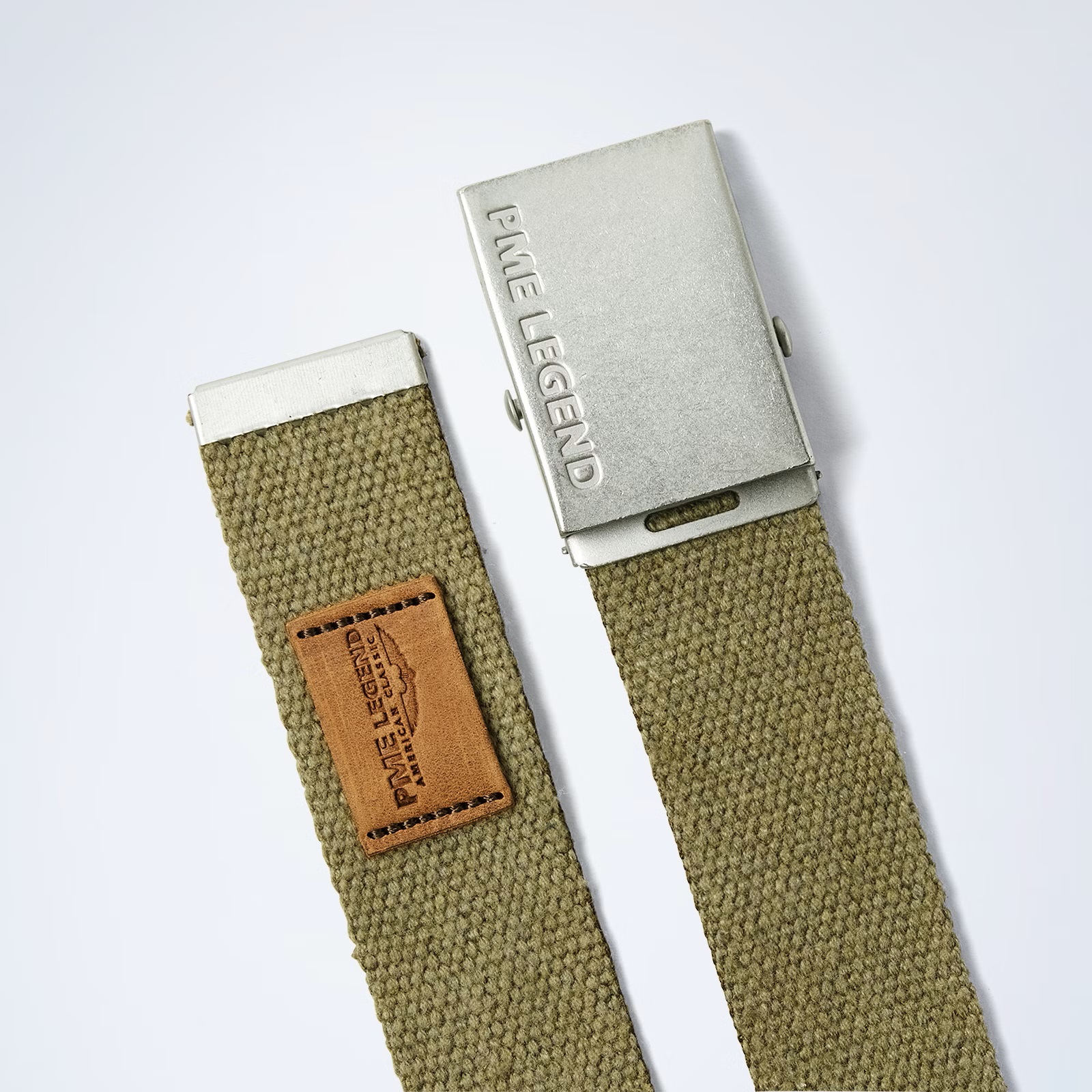PME Legend Riem van Canvas - Afbeelding 3