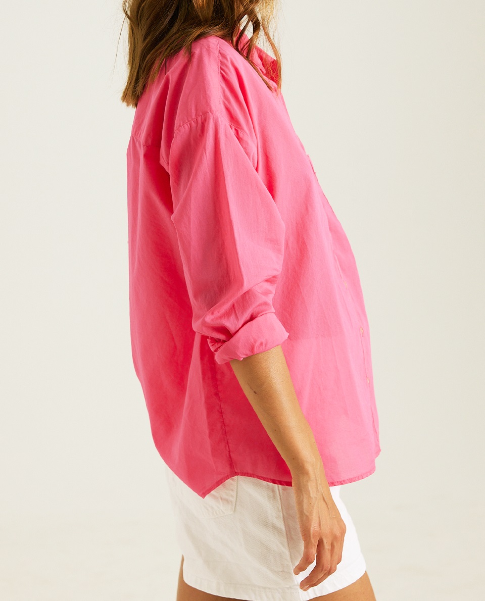 Sacrecoeur Caroline Blouse/Overhemd - Afbeelding 3