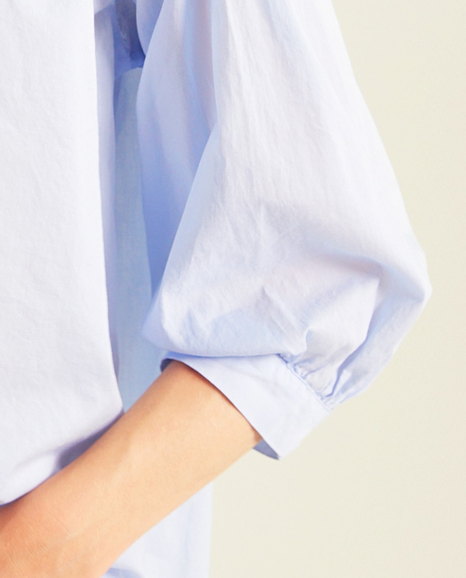 Sacrecoeur Carla Blouse - Afbeelding 4