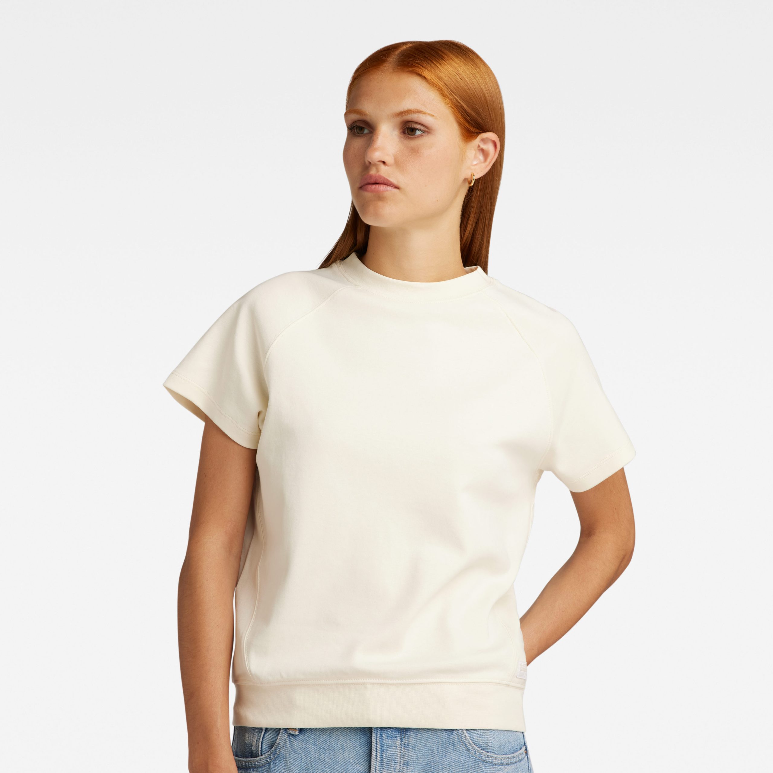 G-Star Raglan Top - Afbeelding 4