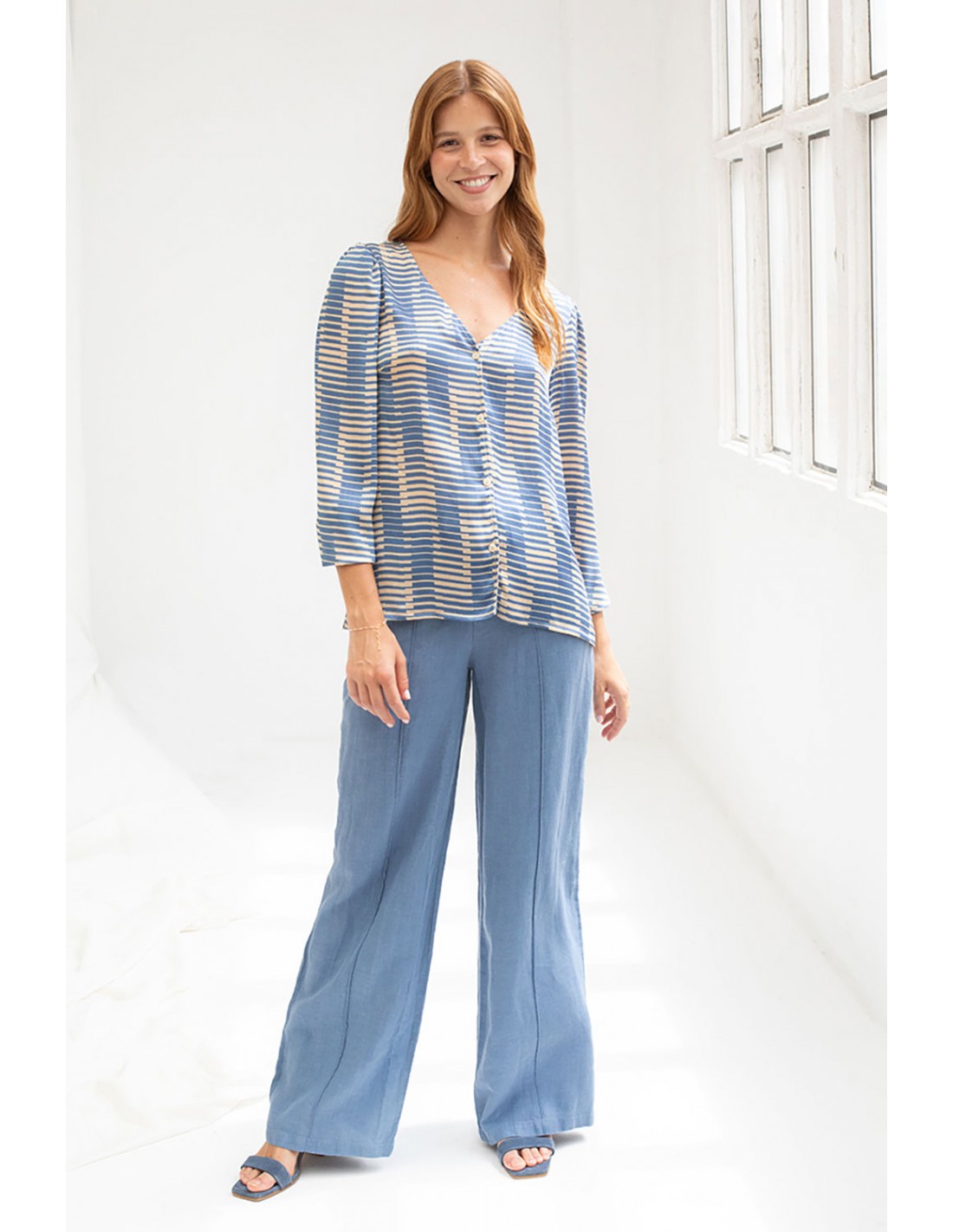 Mus & Bombon Simoom Broek