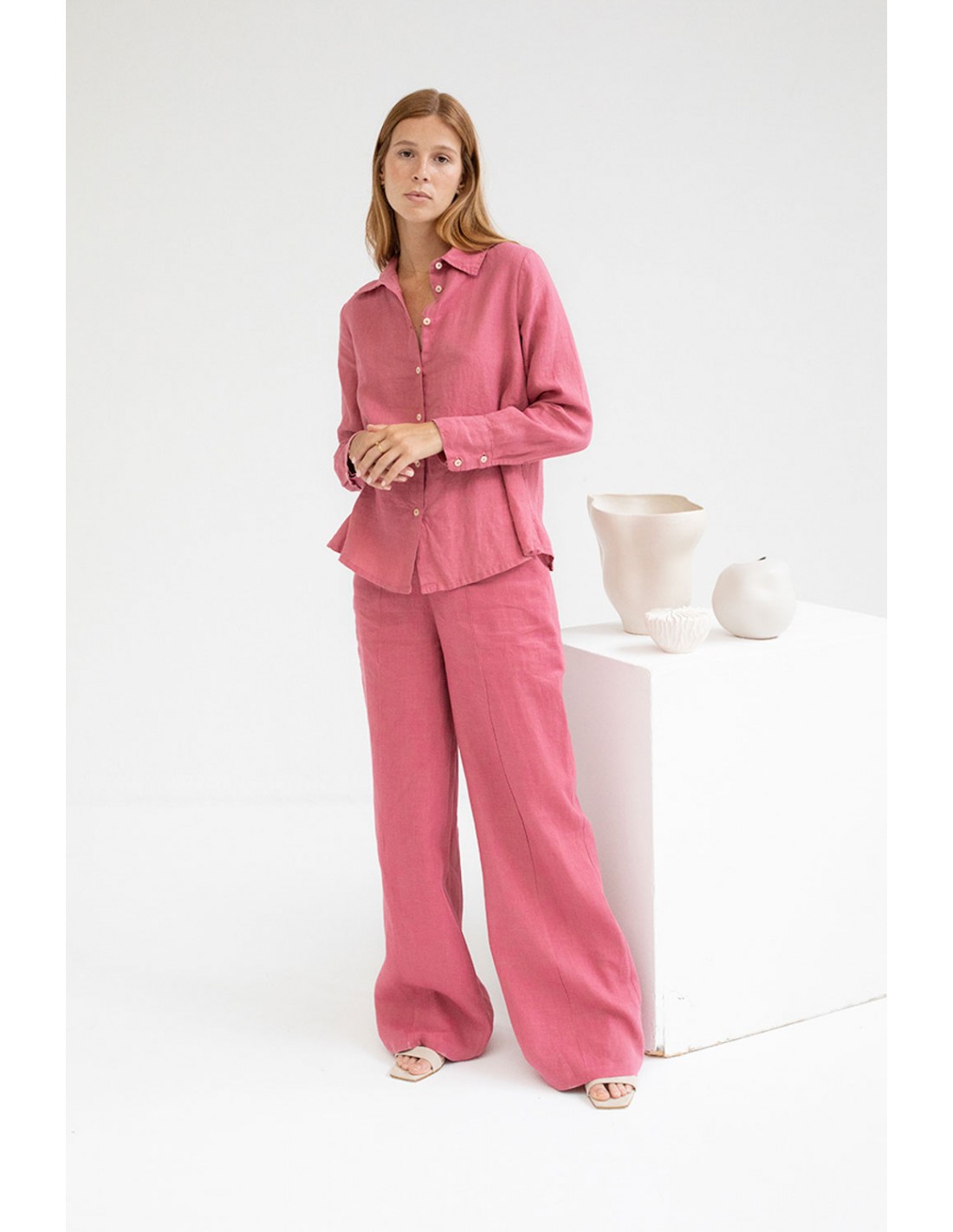 Mus & Bombon Simoom Broek