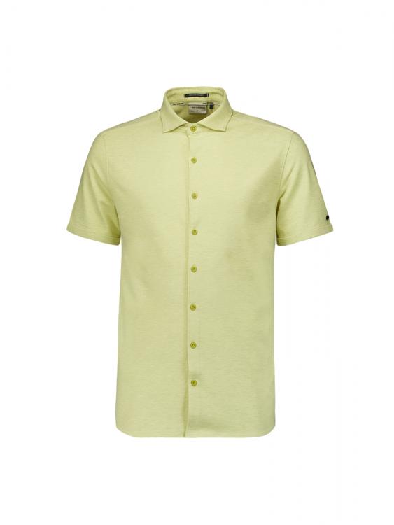 No Excess Overhemd Jersey Stretch