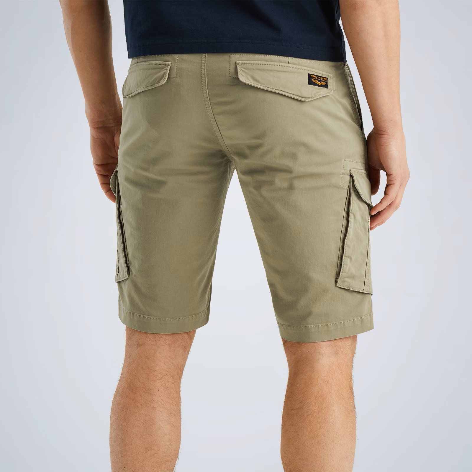PME Legend Nordrop Cargo Short - Afbeelding 3