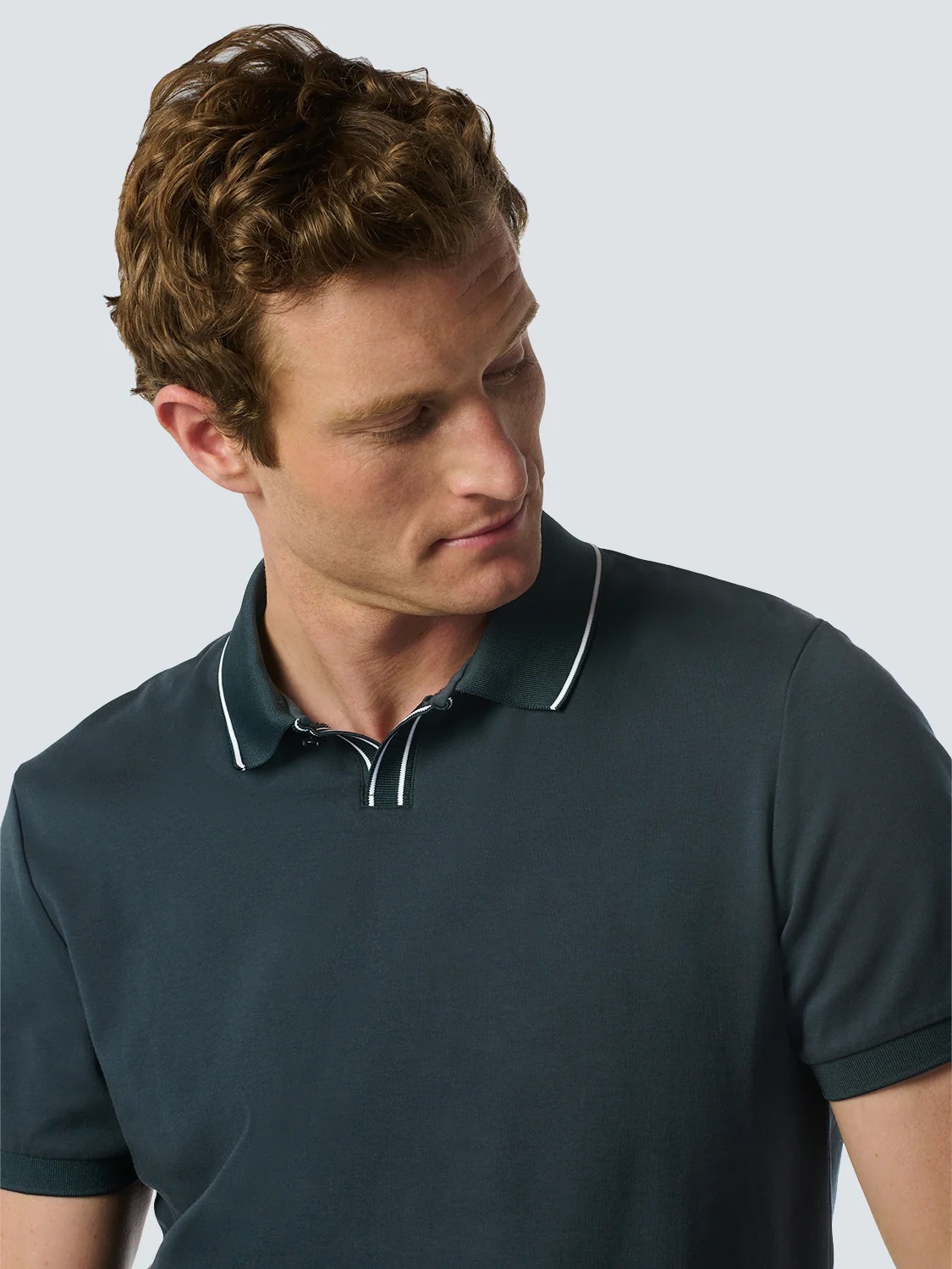 No Excess Polo - Afbeelding 4
