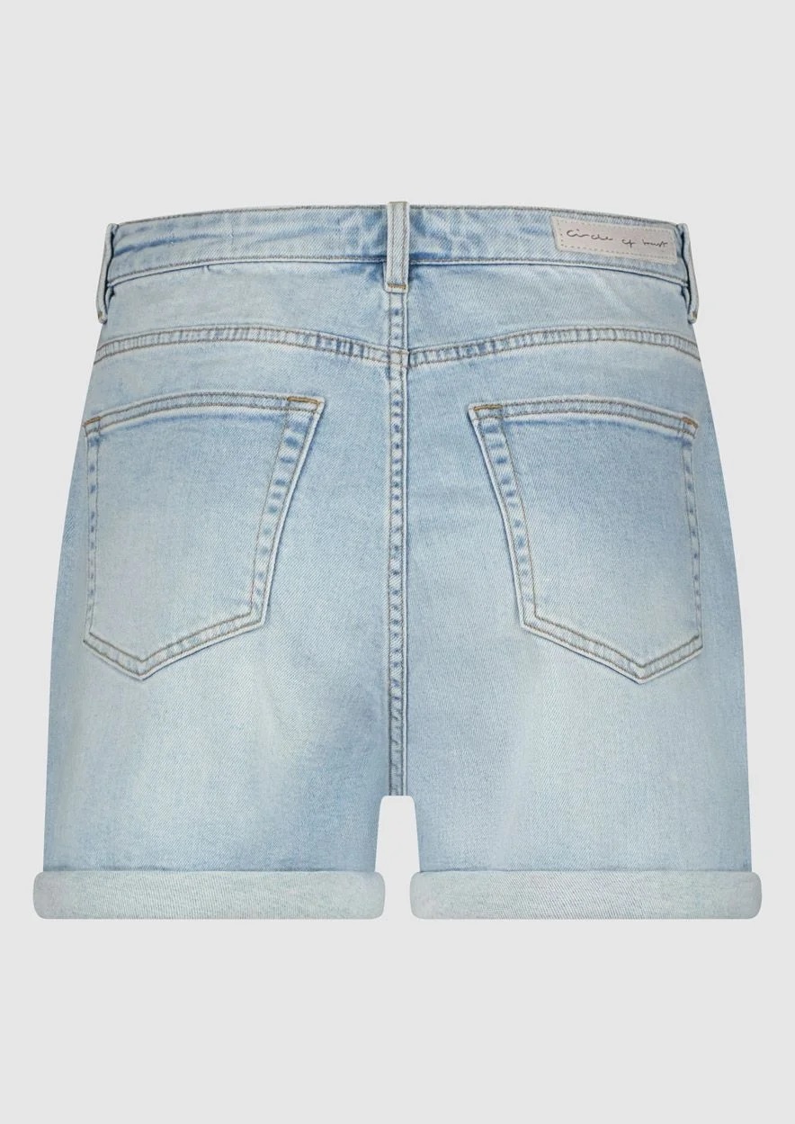Circle Of Trust Mikky Short - Afbeelding 2