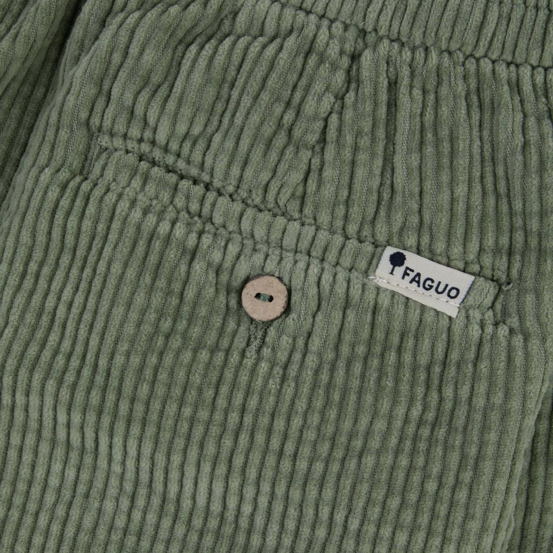 Faguo Chevre Short - Afbeelding 3