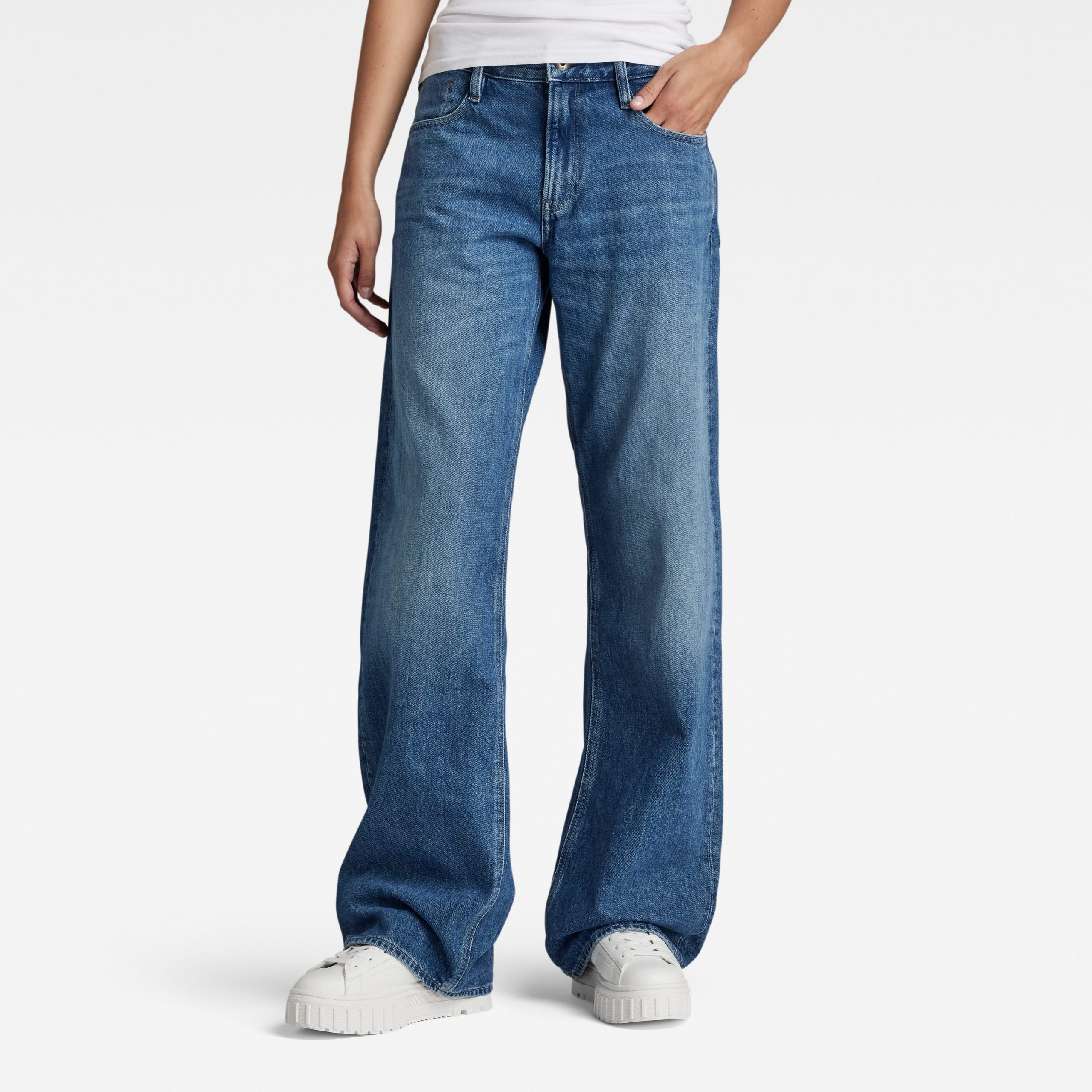 G-Star Judee Loose Jeans