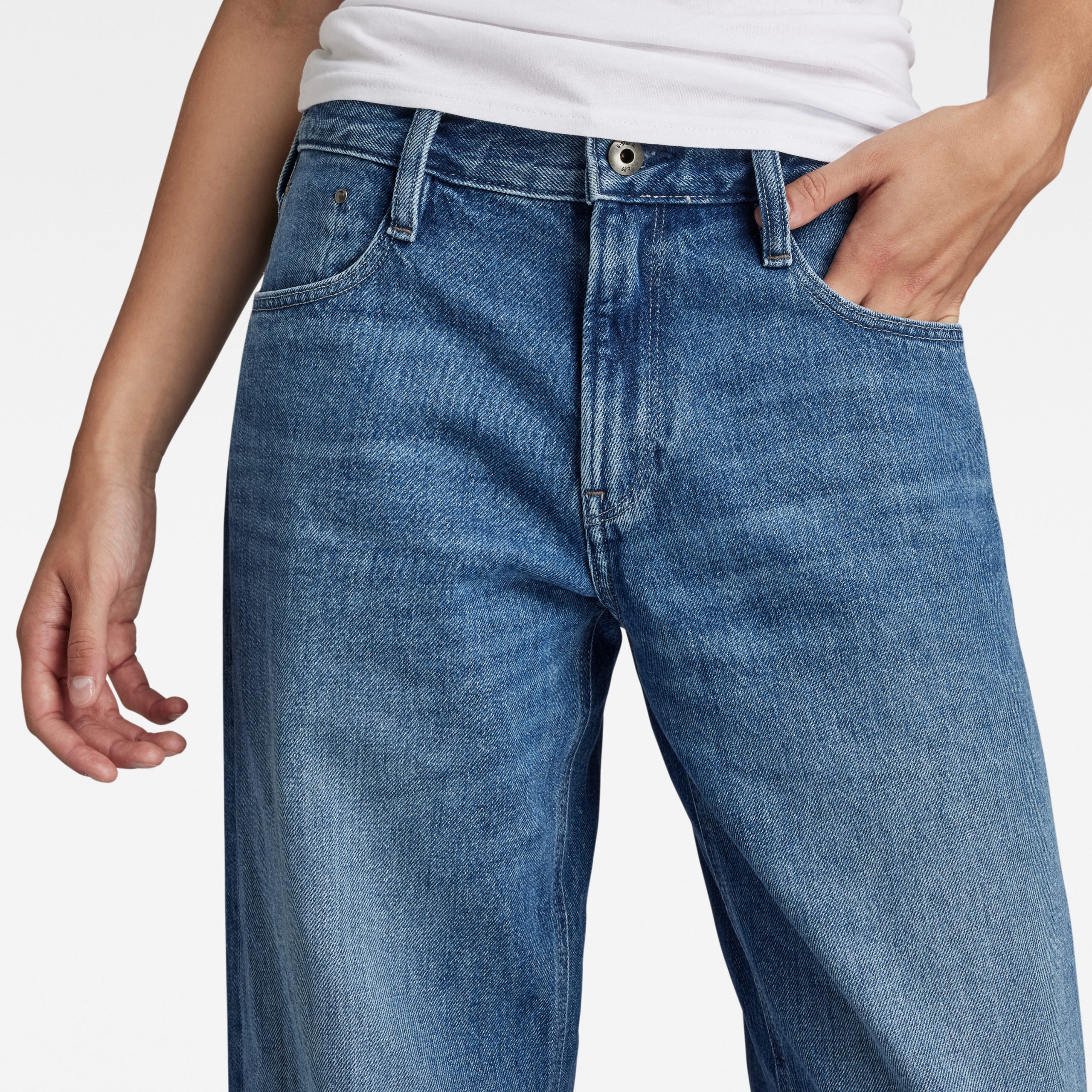 G-Star Judee Loose Jeans - Afbeelding 4