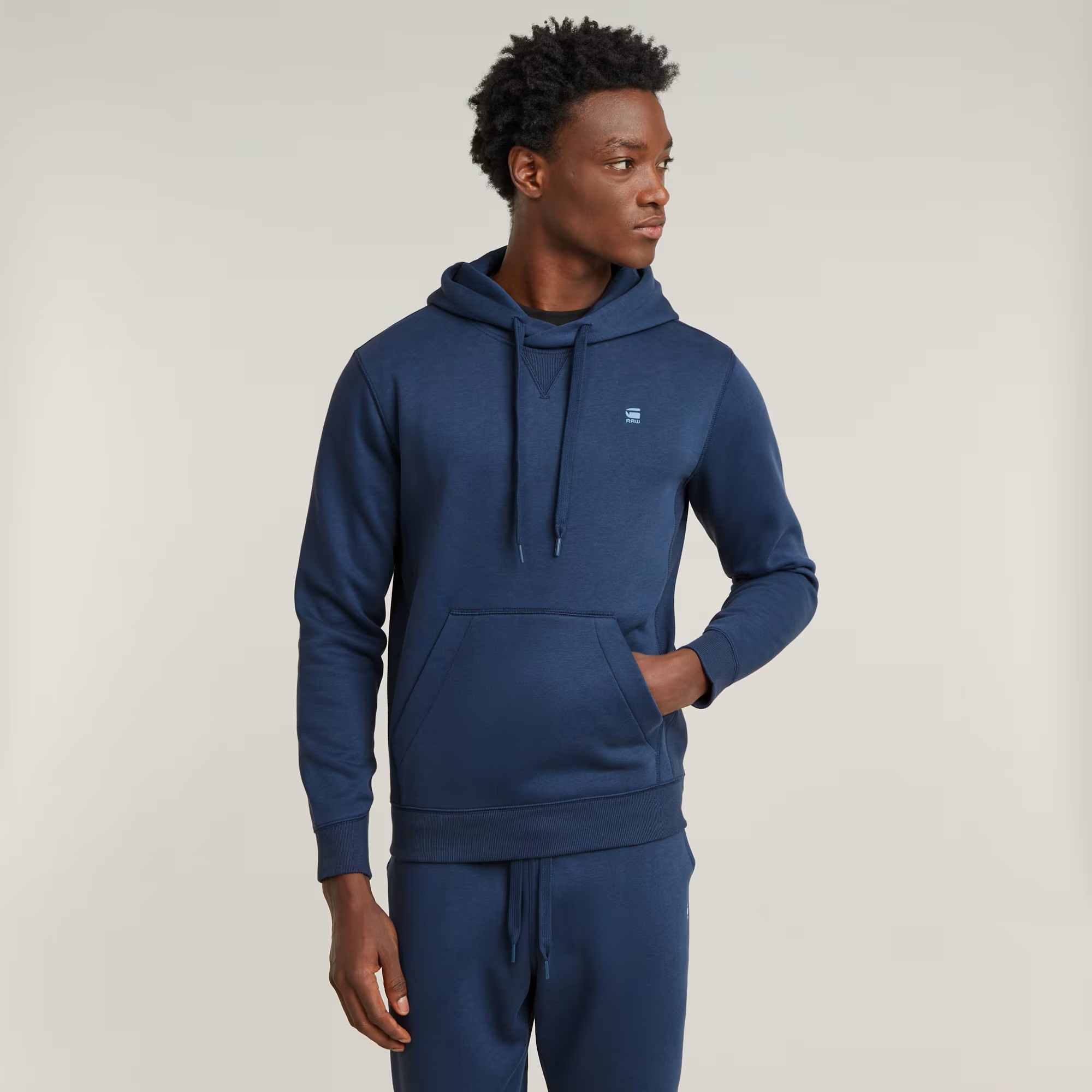 G-Star Premium Core Hoodie