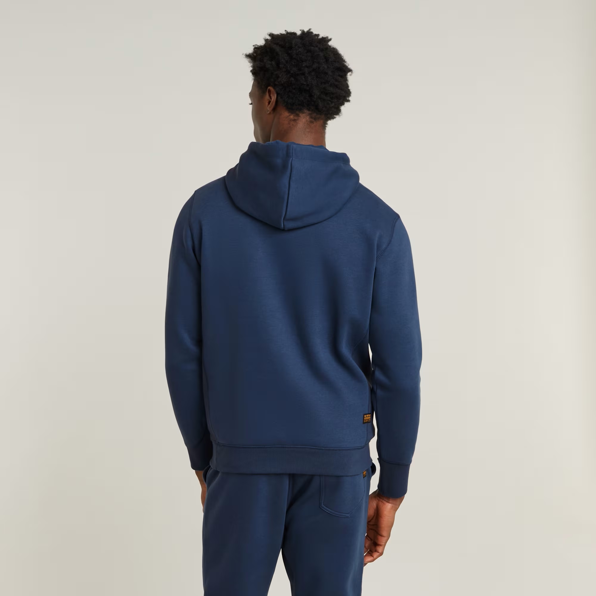 G-Star Premium Core Hoodie - Afbeelding 2