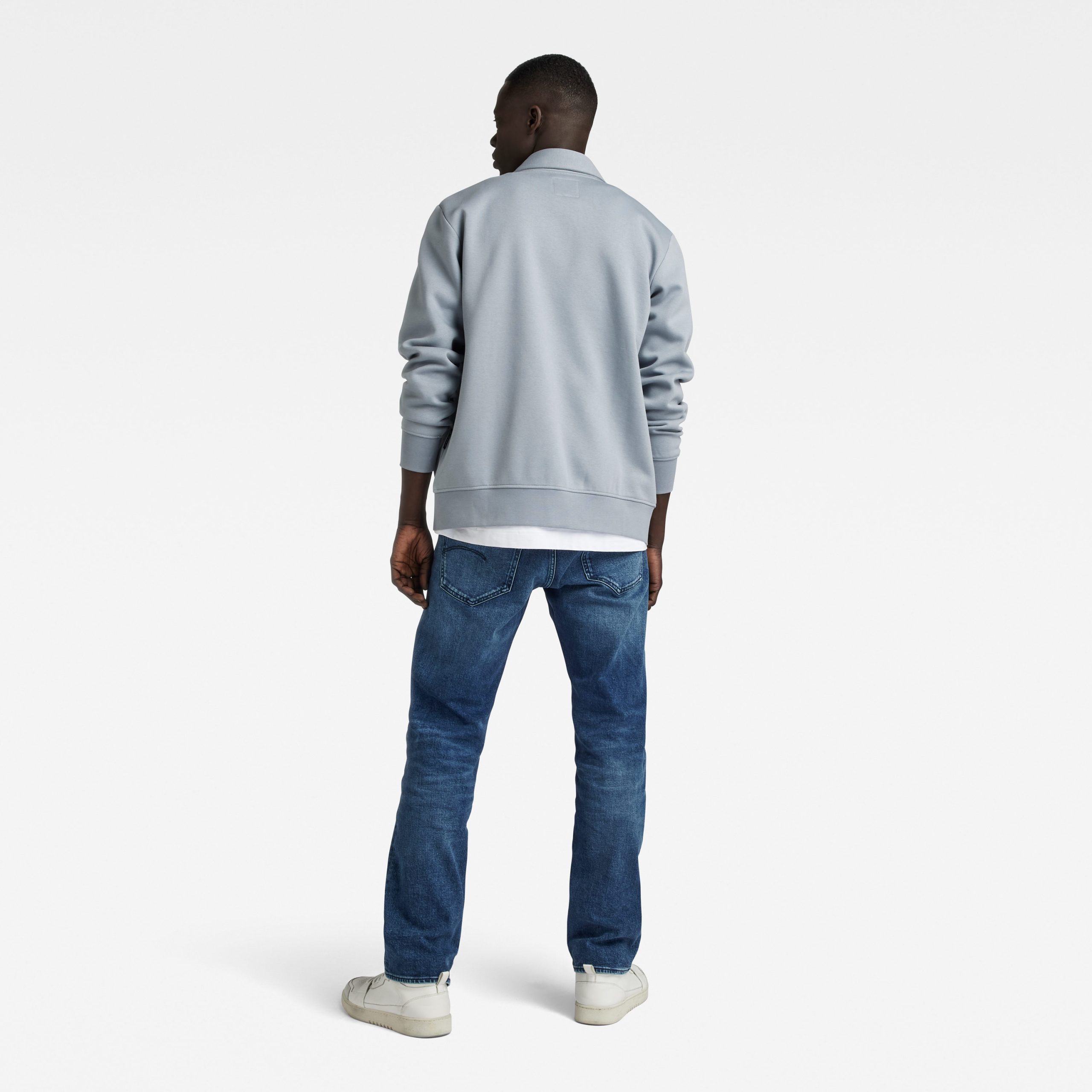 G-Star Mosa Straight Jeans - Afbeelding 3
