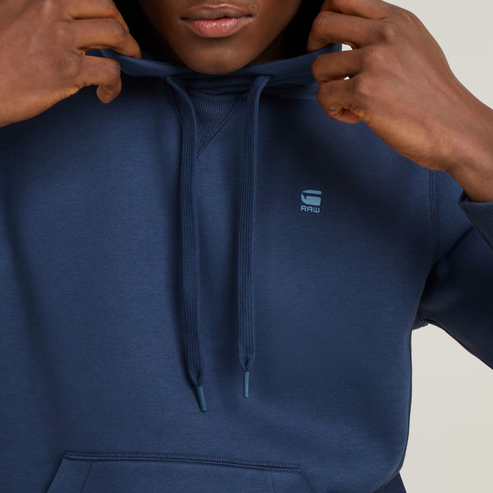 G-Star Premium Core Hoodie - Afbeelding 4