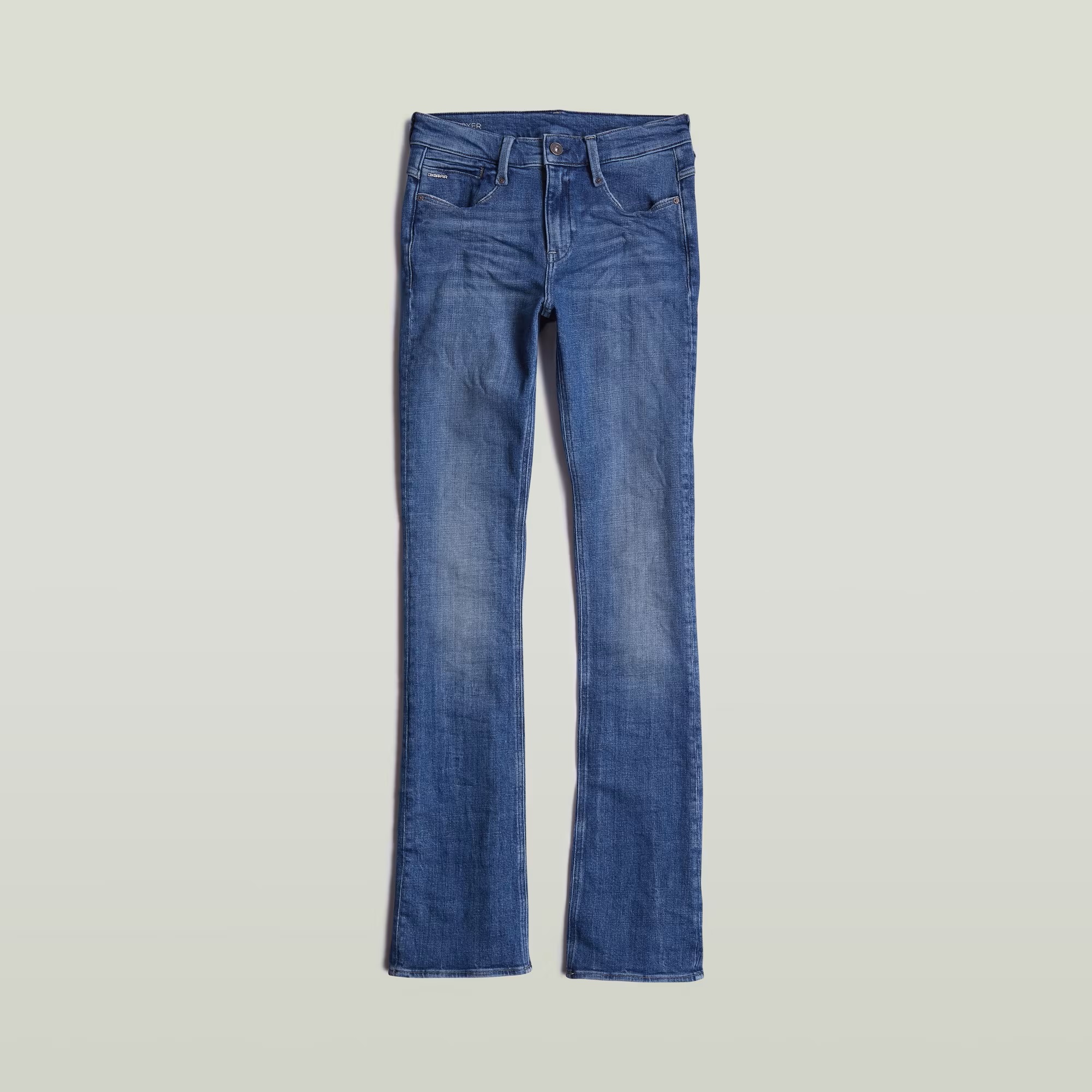 G-Star Noxer Bootcut Jeans - Afbeelding 5