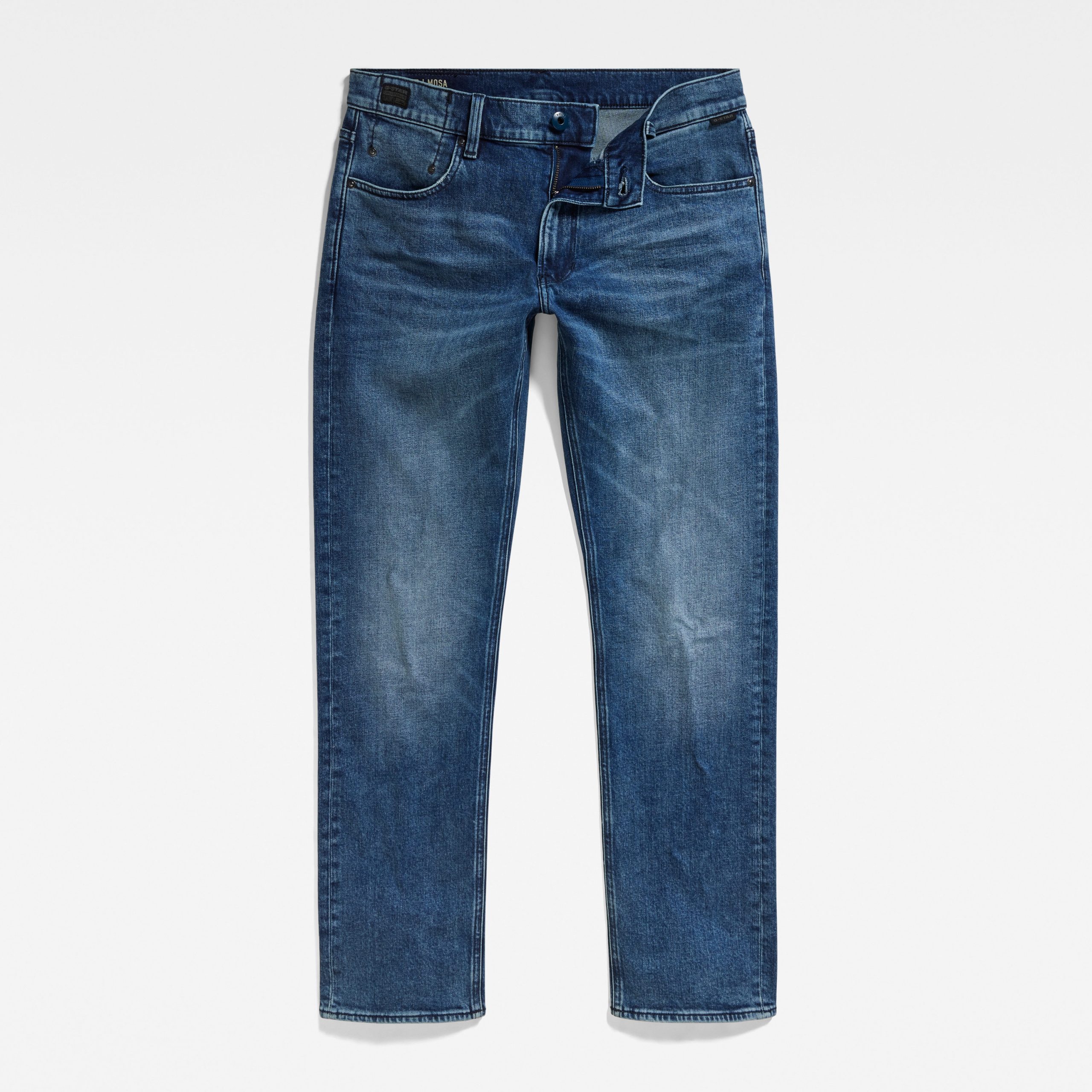 G-Star Mosa Straight Jeans - Afbeelding 5