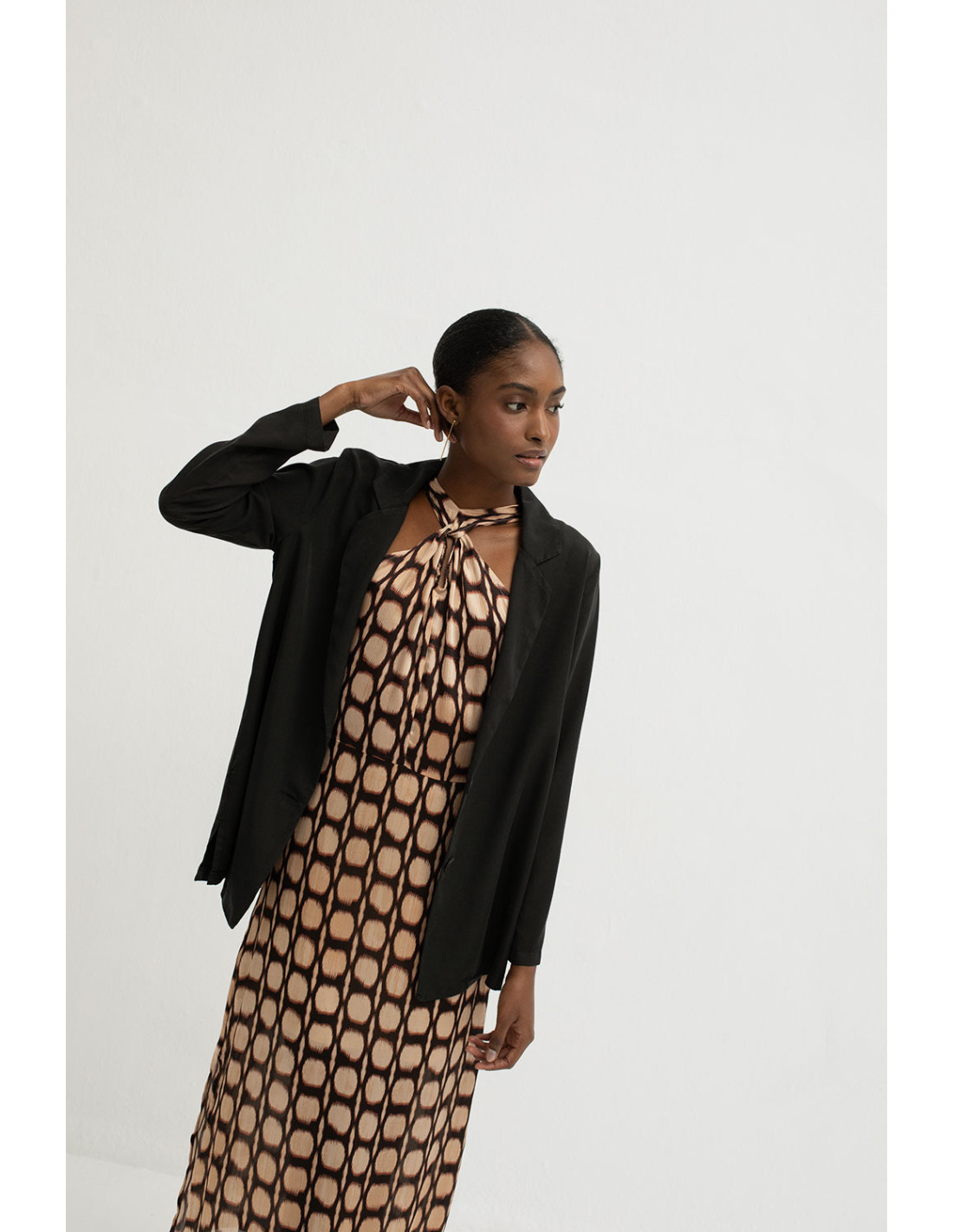 Mus & Bombon Gravona Blazer