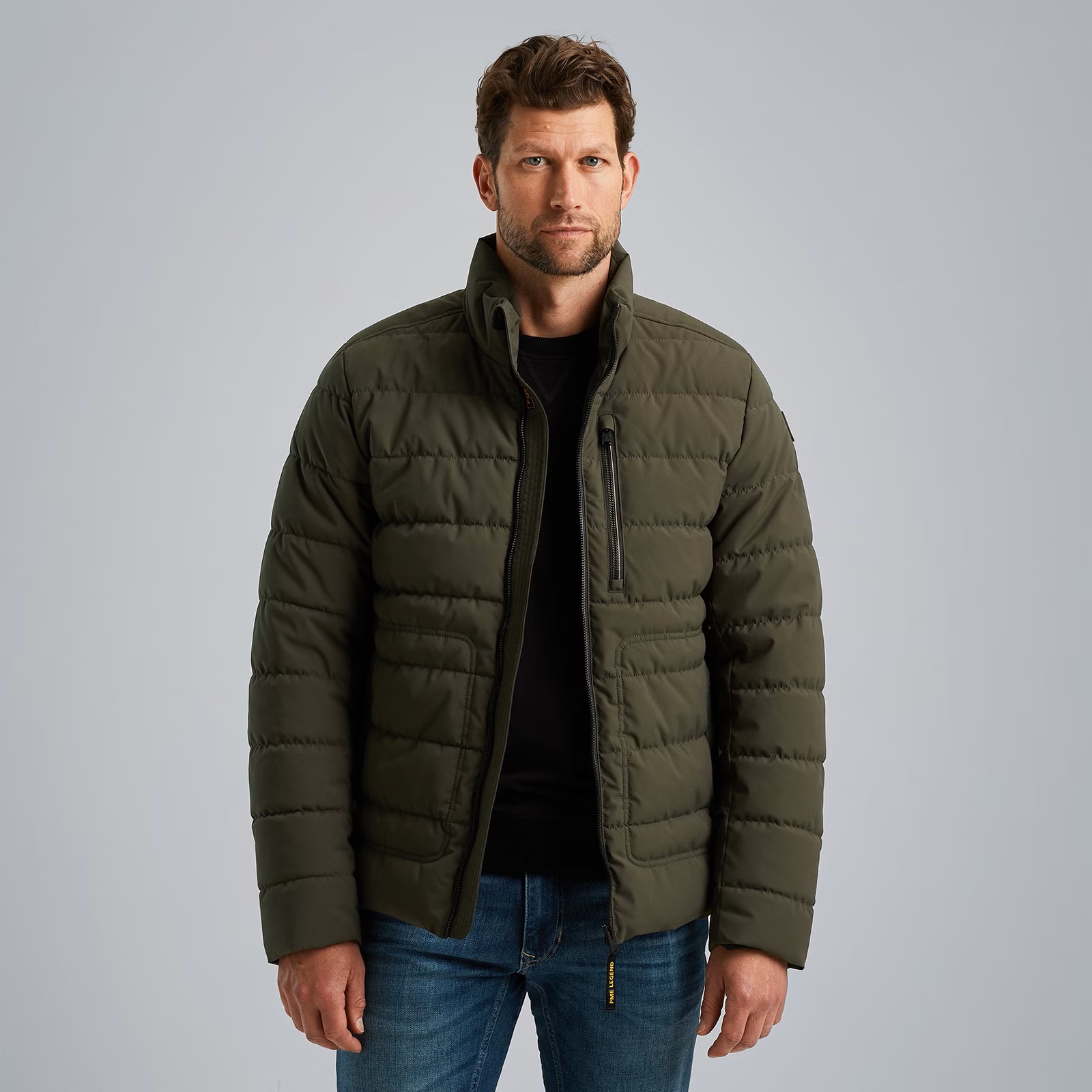 PME Legend Freightyet Jas - Afbeelding 2