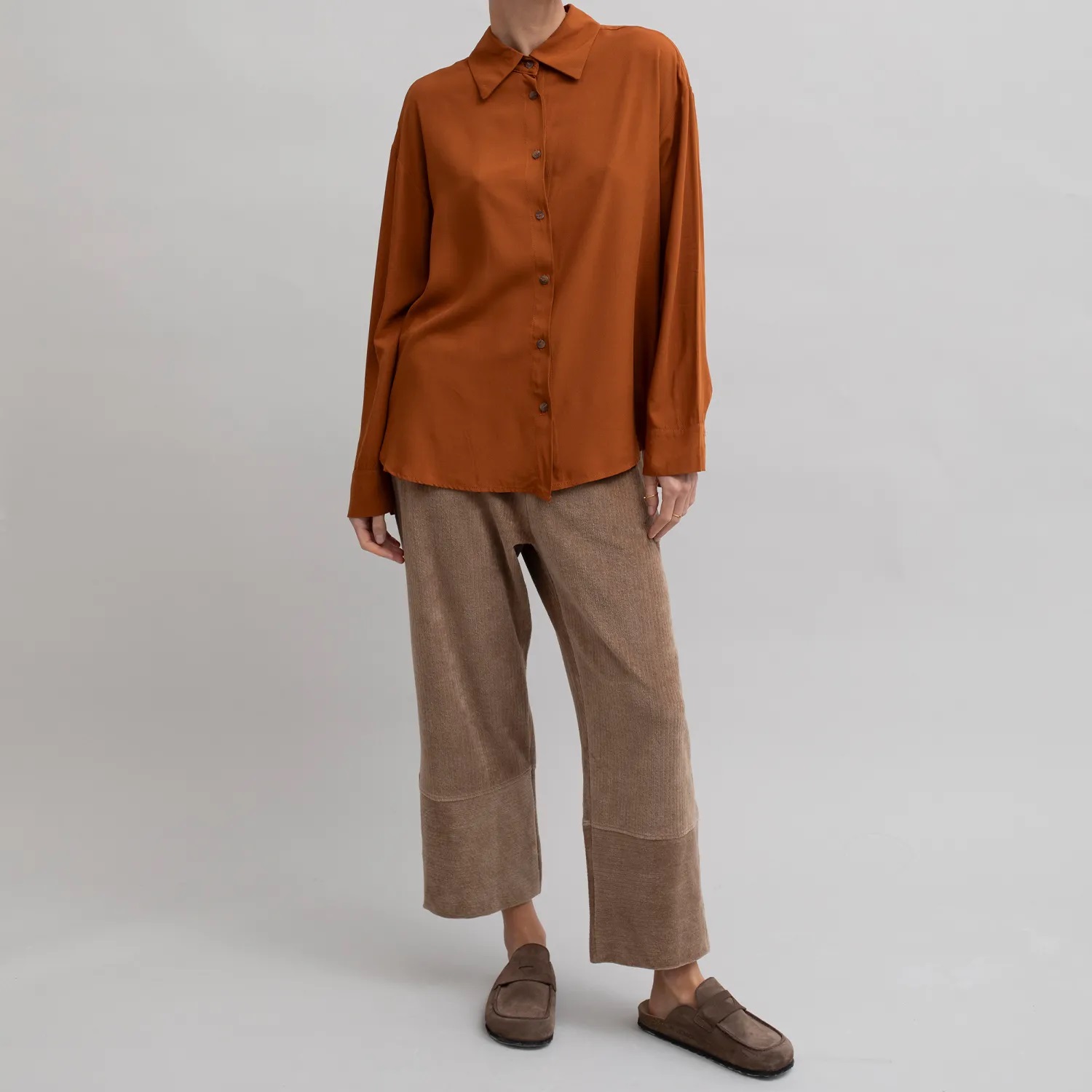 Mus & Bombon Danubio Blouse