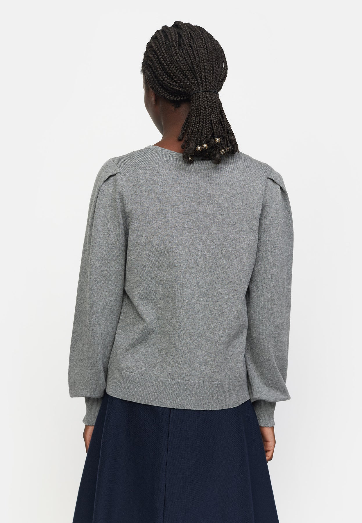 Soft Rebels Analia Trui - Afbeelding 2