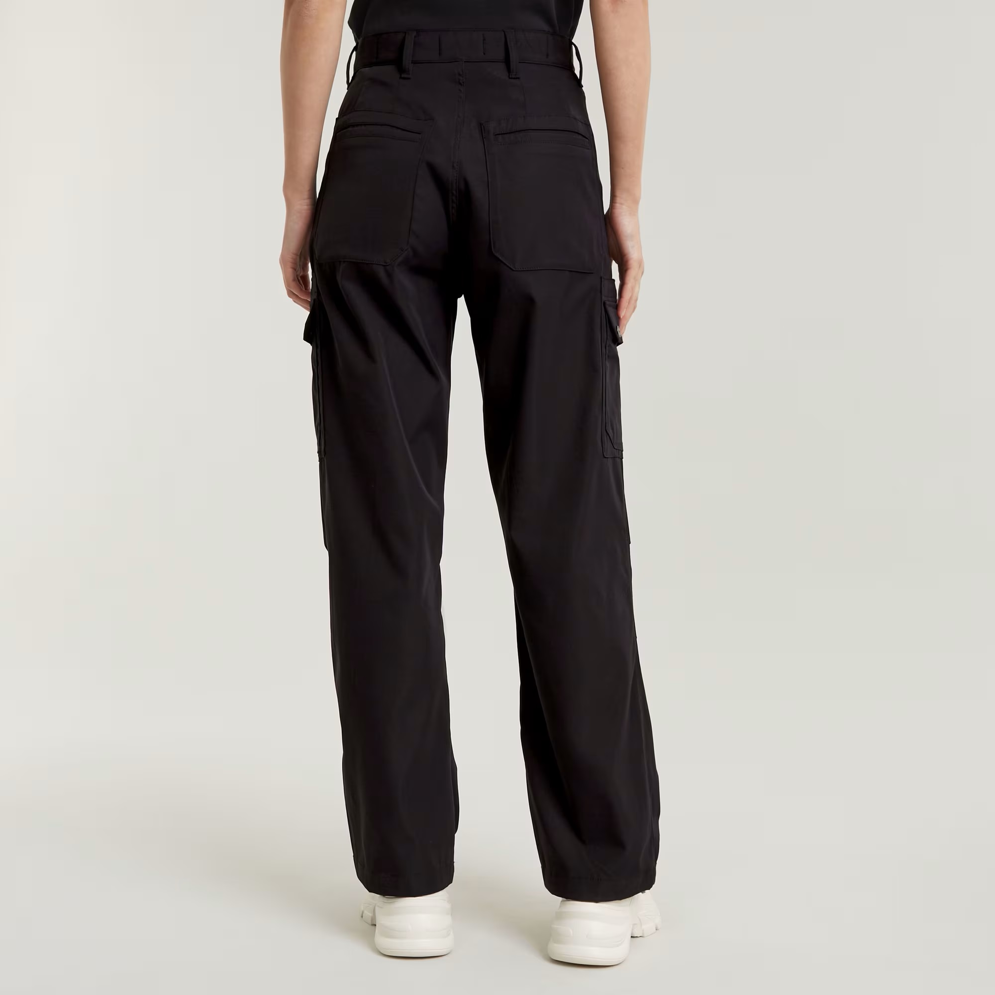 G-Star High Waist Cargo Broek - Afbeelding 2