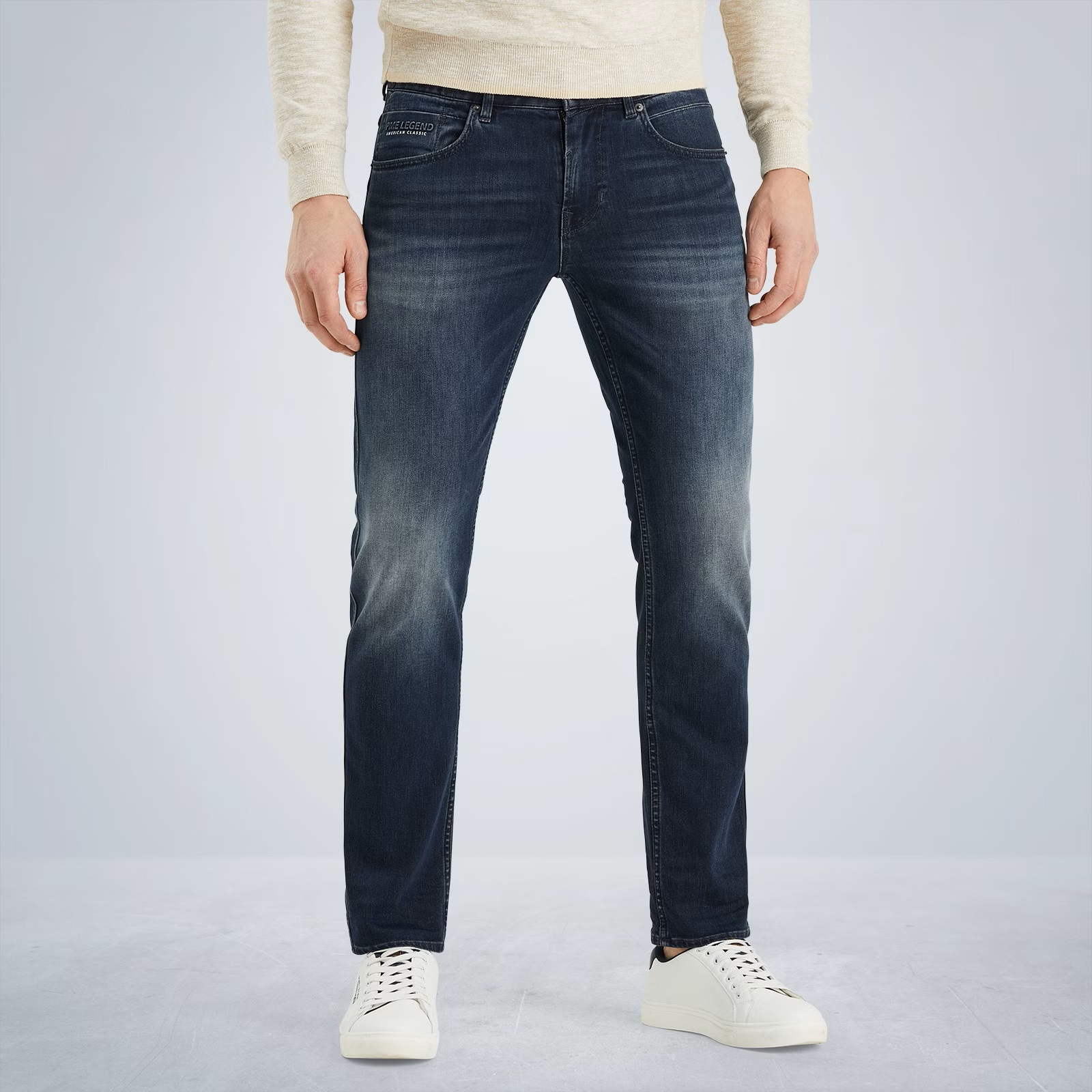PME Legend Nightflight Jeans - Afbeelding 2