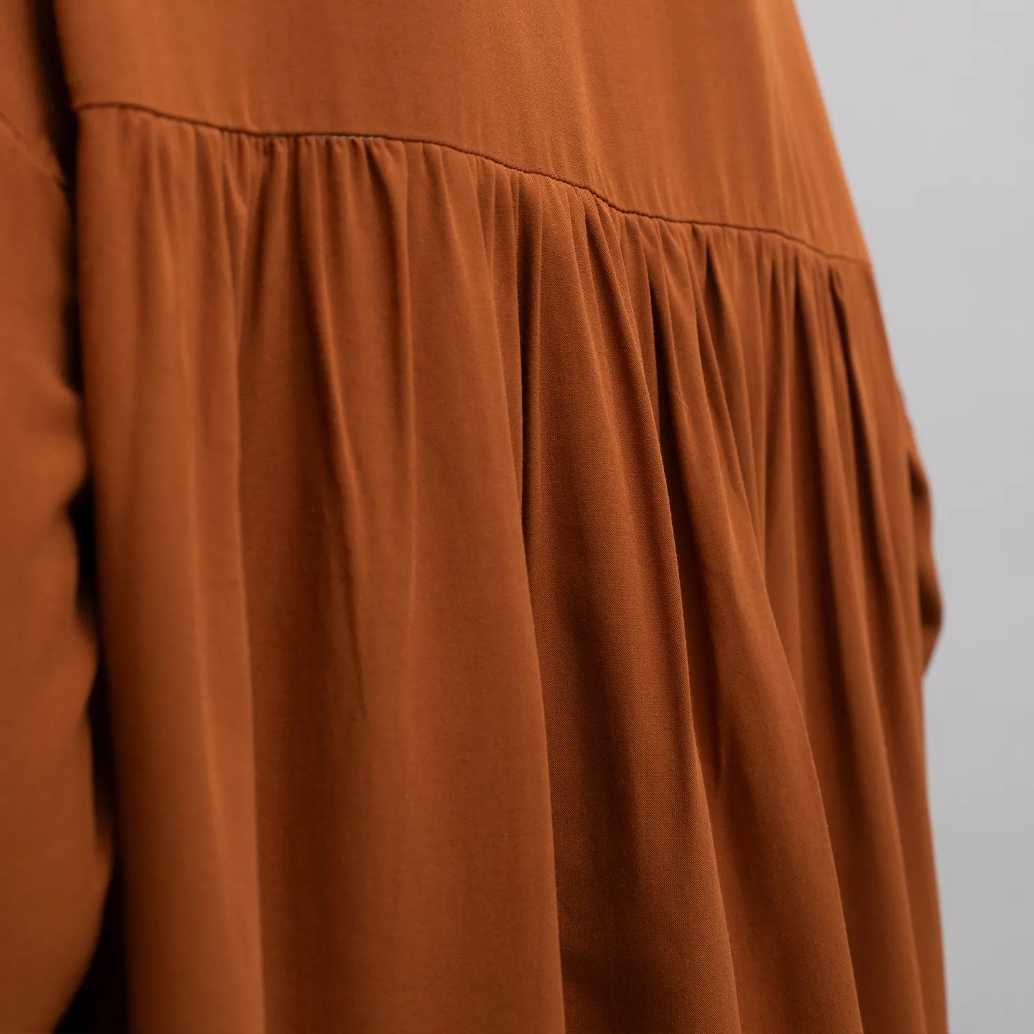 Mus & Bombon Danubio Blouse - Afbeelding 3