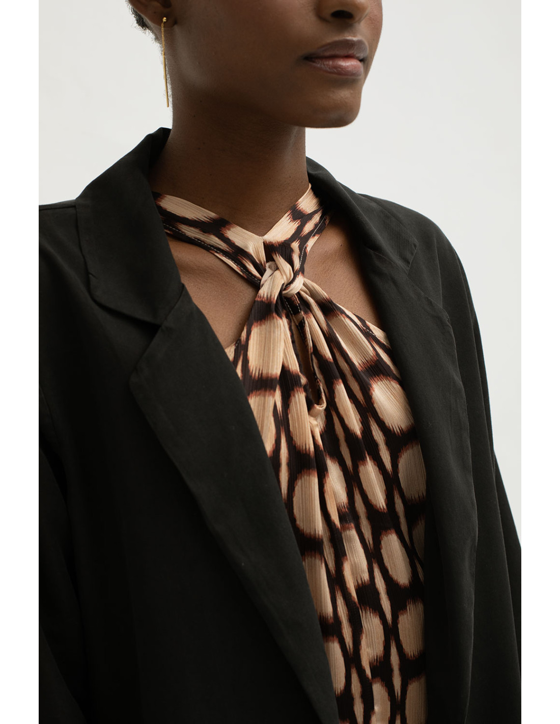 Mus & Bombon Gravona Blazer - Afbeelding 3
