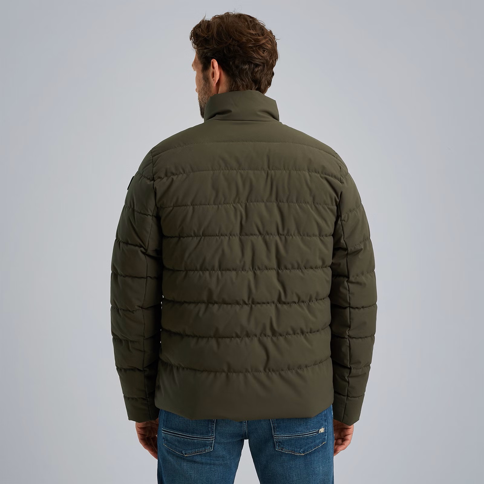 PME Legend Freightyet Jas - Afbeelding 4