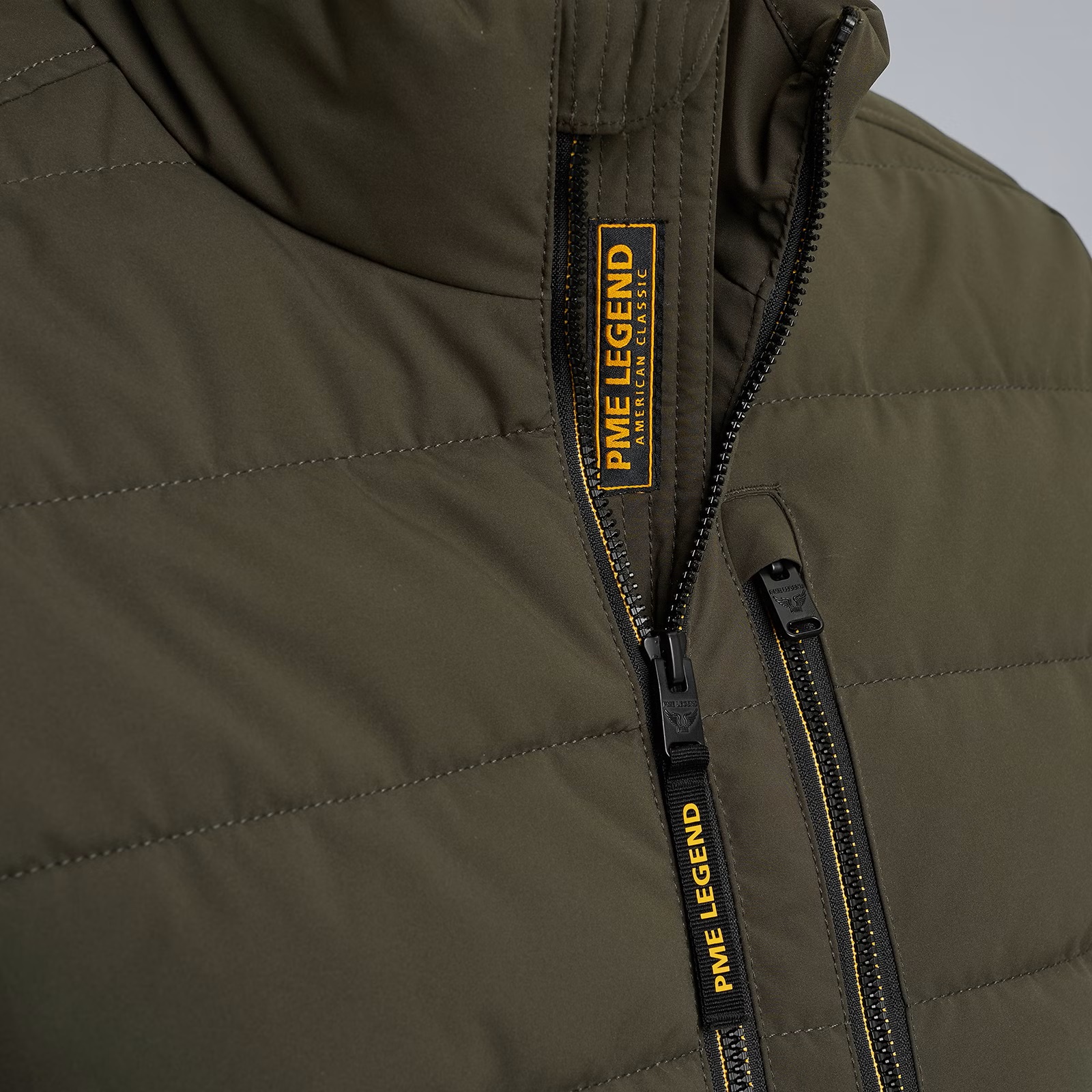 PME Legend Freightyet Jas - Afbeelding 5
