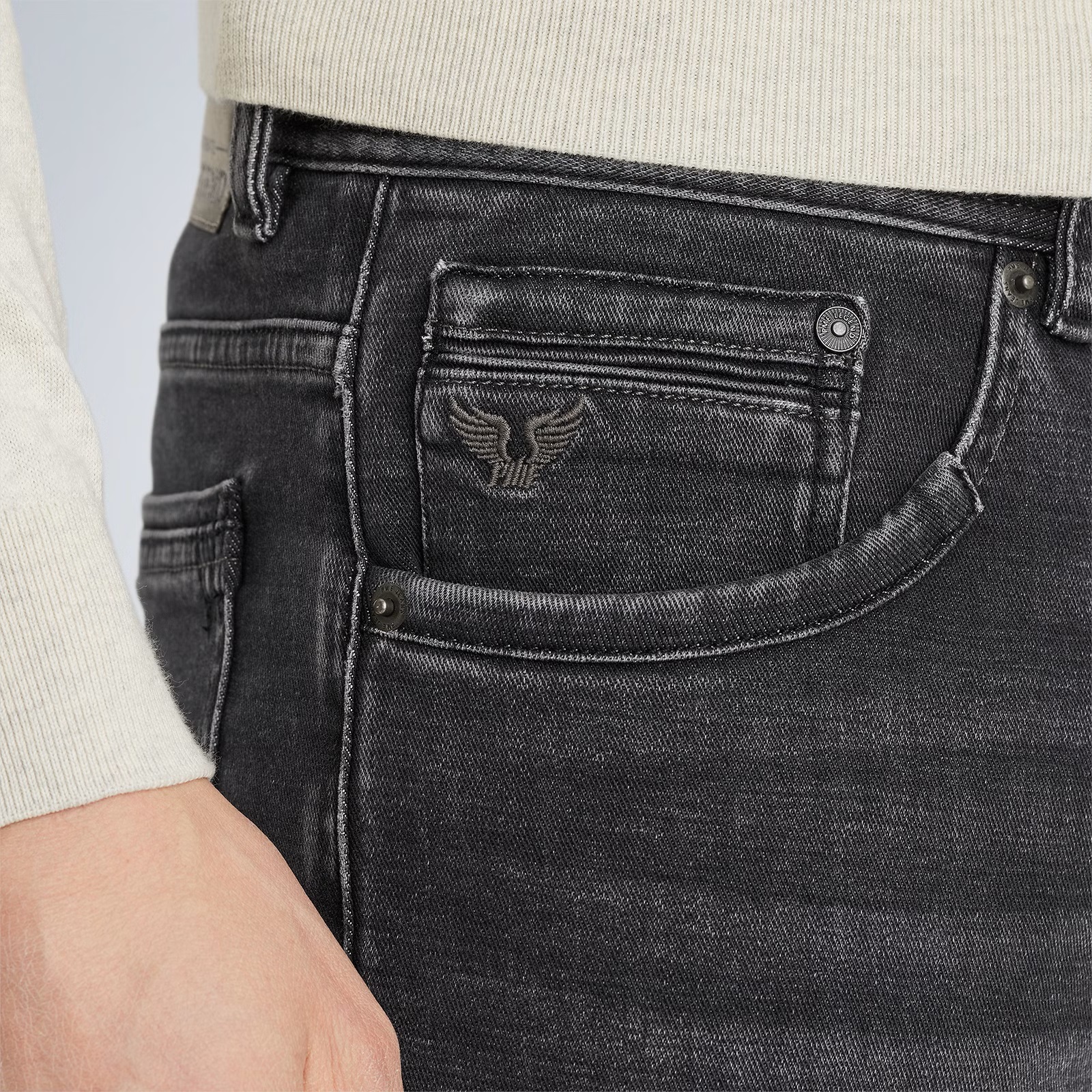 PME Legend Tailwheel Jeans - Afbeelding 4