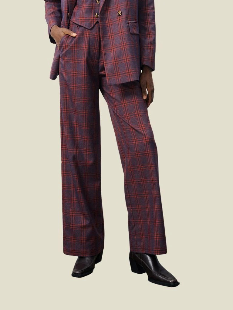 Frnch Sandia Broek