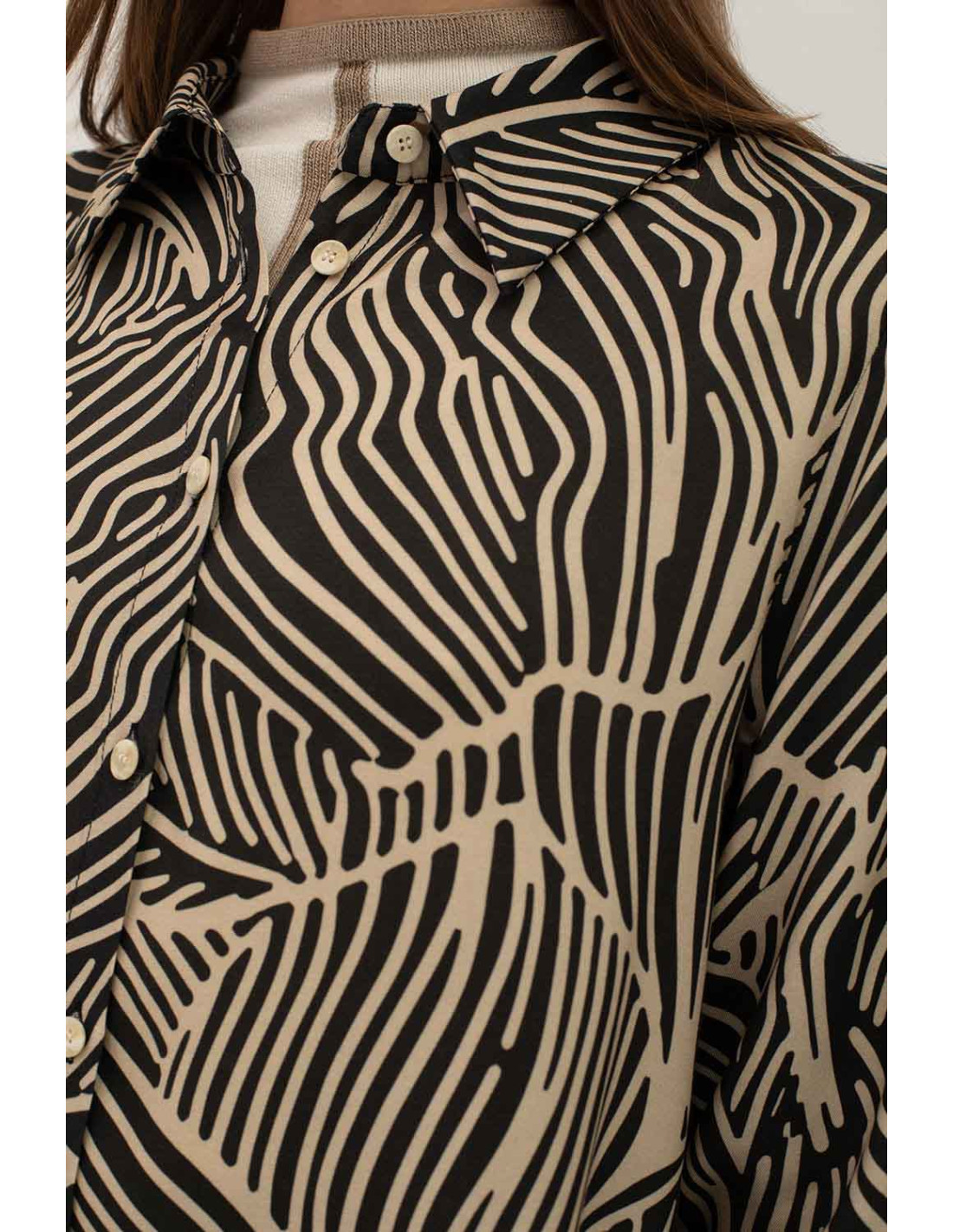 Mus & Bombon Judeu Blouse - Afbeelding 2