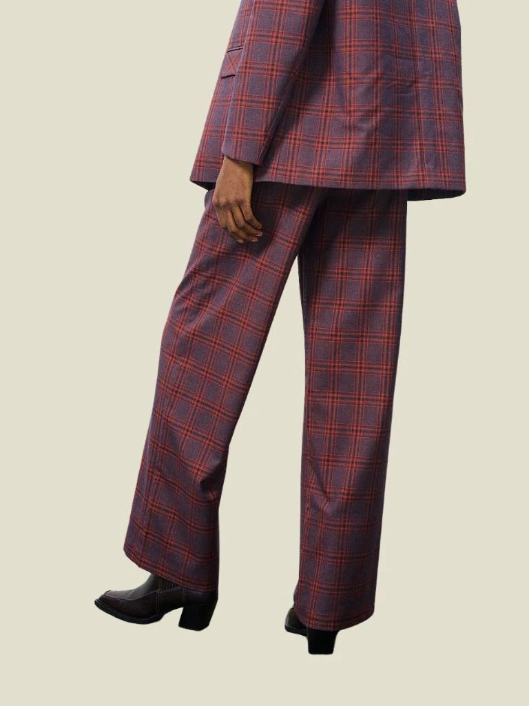 Frnch Sandia Broek - Afbeelding 2