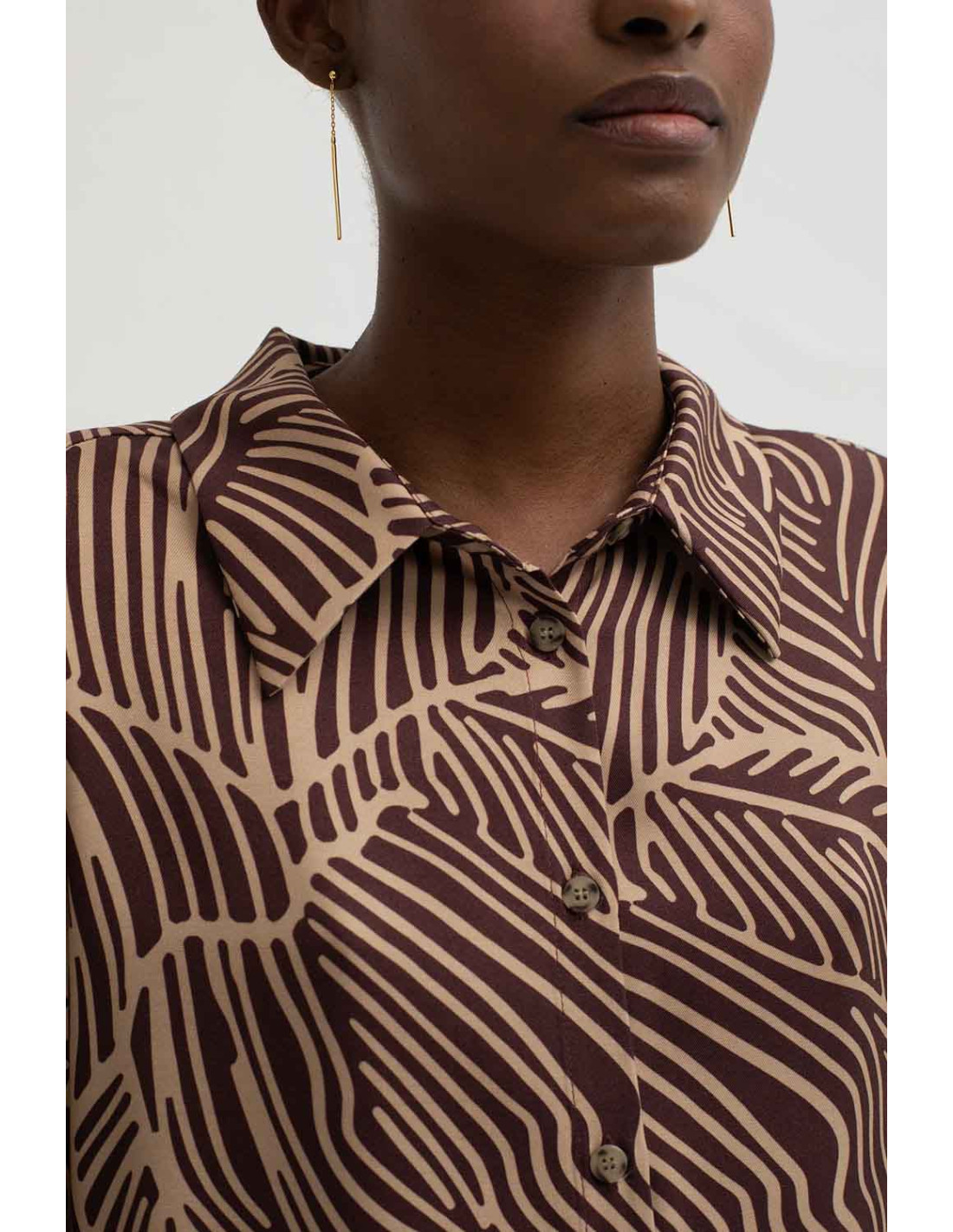 Mus & Bombon Judeu Blouse - Afbeelding 2