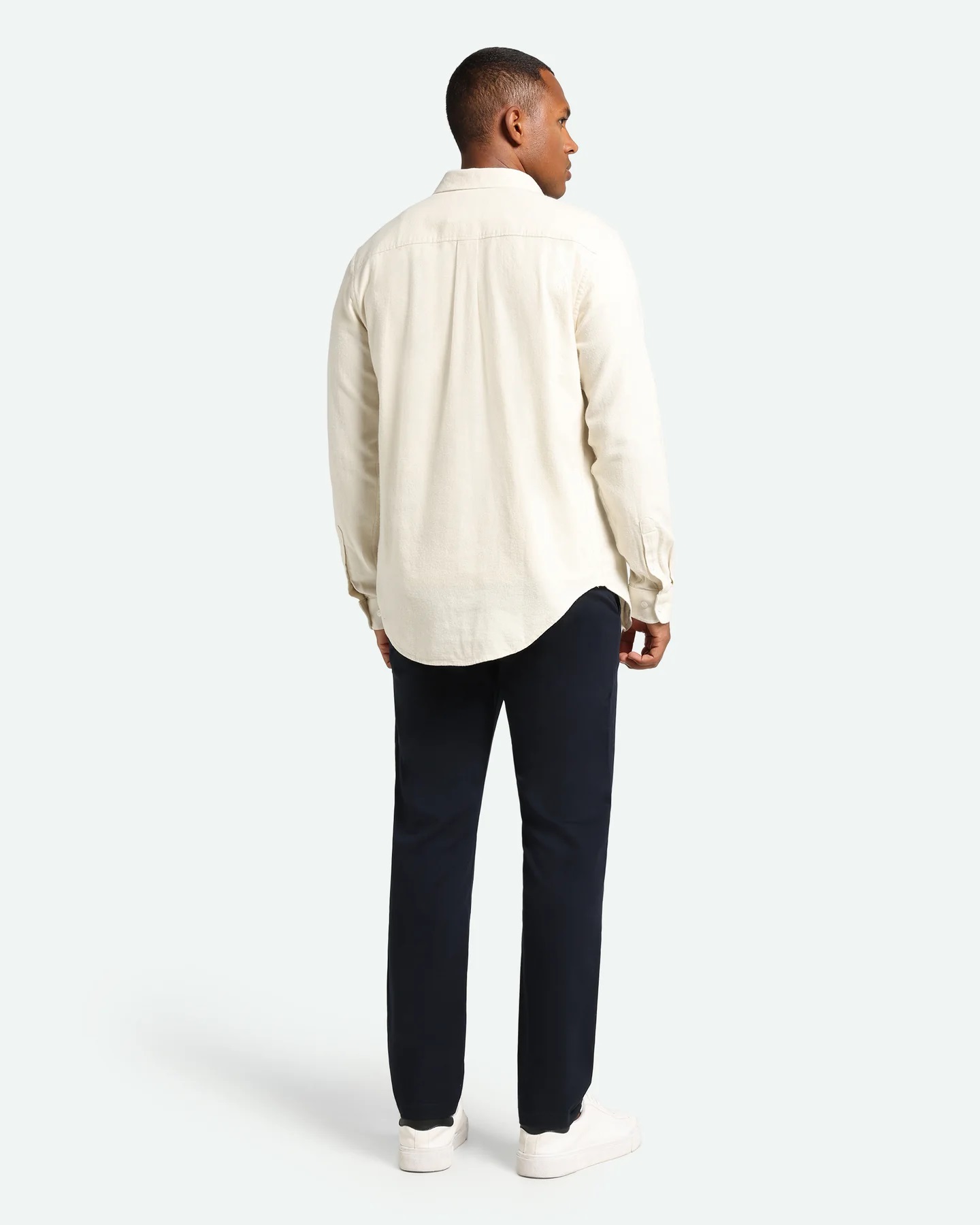 Minimum Colt Corduroy Overhemd - Afbeelding 3