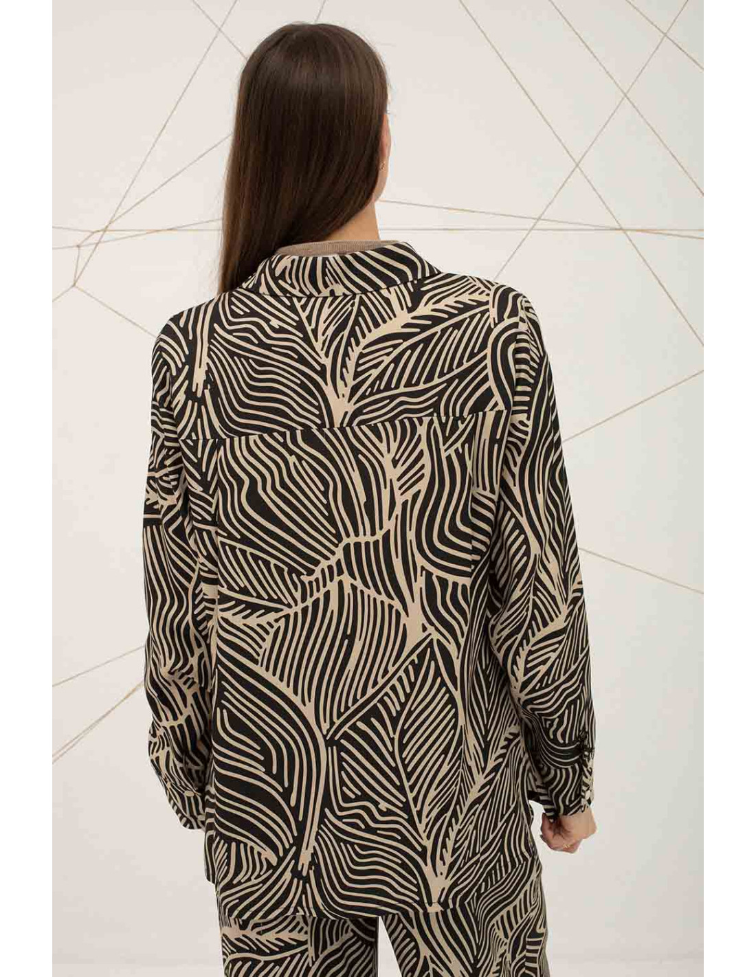 Mus & Bombon Judeu Blouse - Afbeelding 3