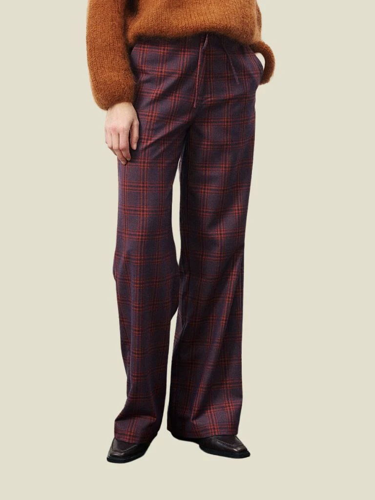 Frnch Sandia Broek - Afbeelding 3