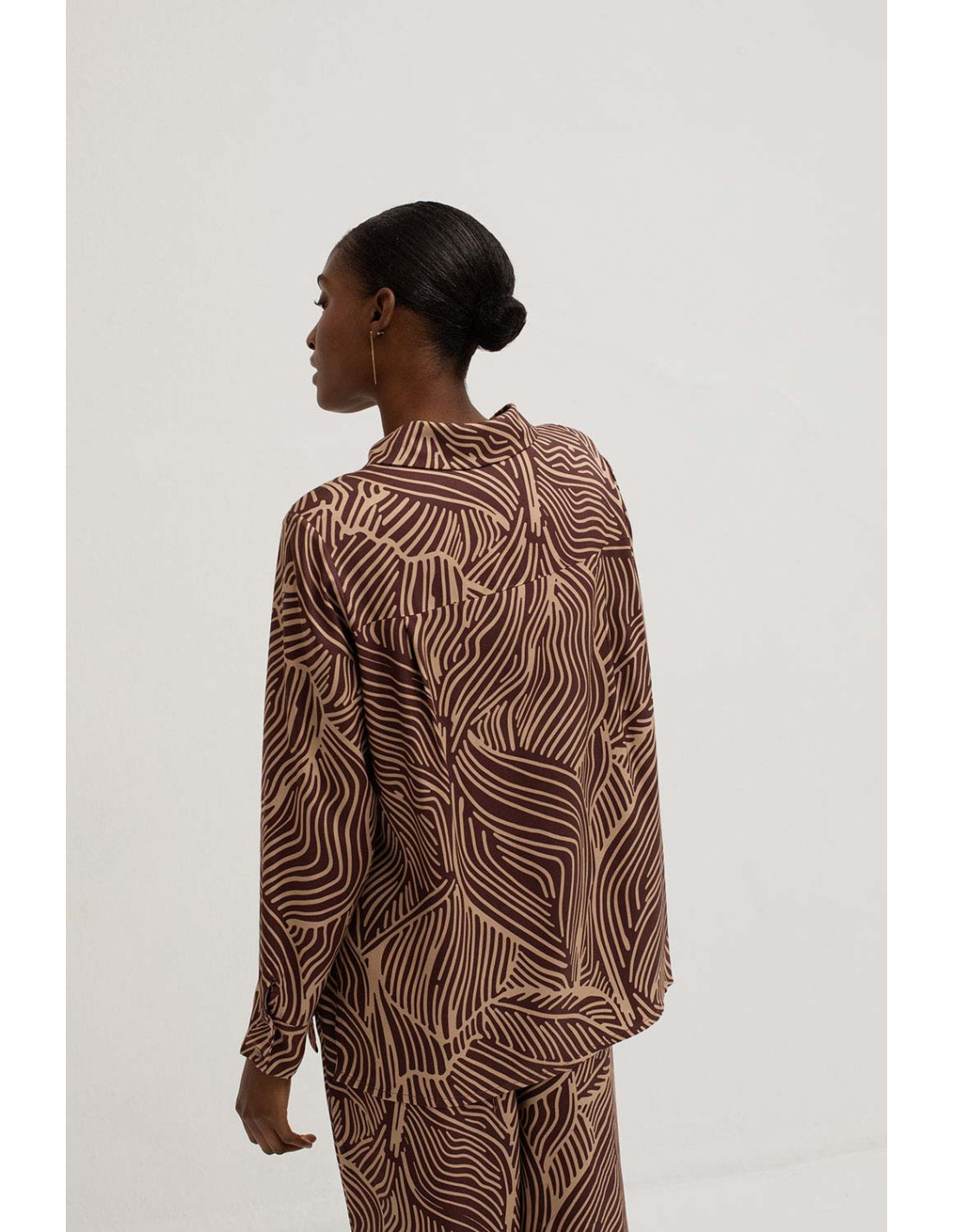 Mus & Bombon Judeu Blouse - Afbeelding 3