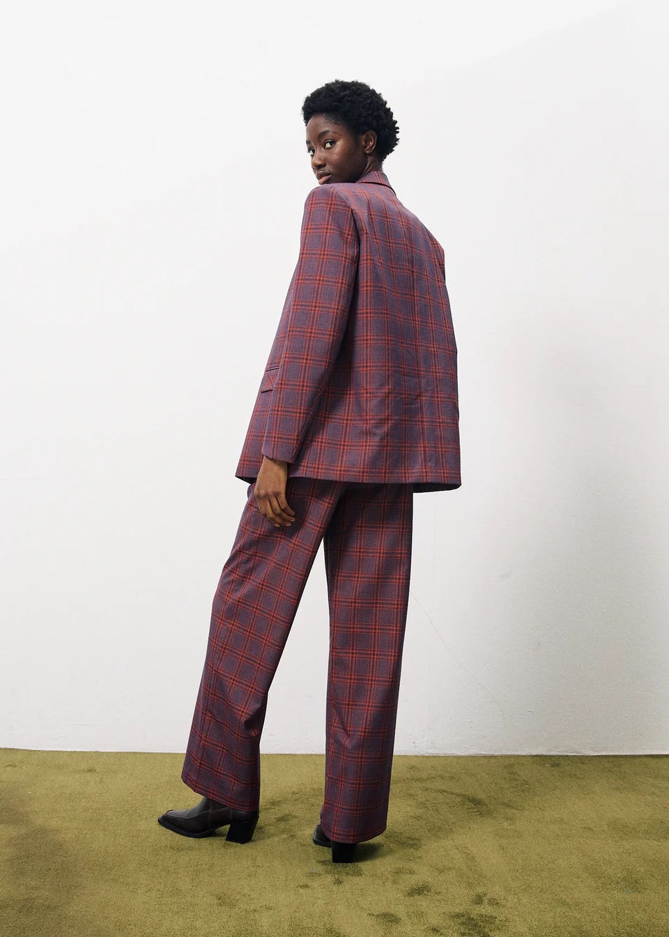 Frnch Sandia Broek - Afbeelding 5