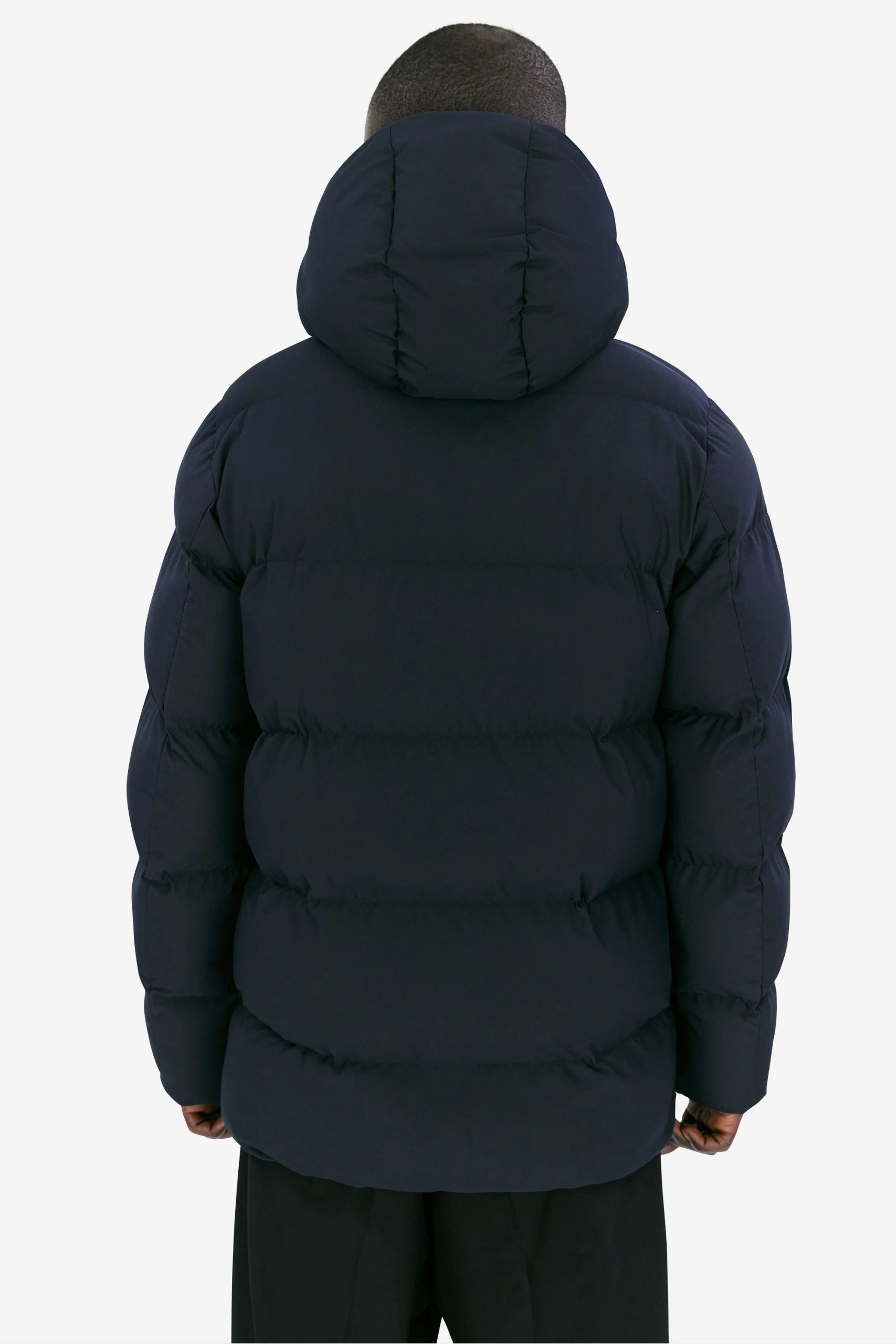 Elvine Bror Rec Puffer Winterjack voor Extreme Winters - Afbeelding 3