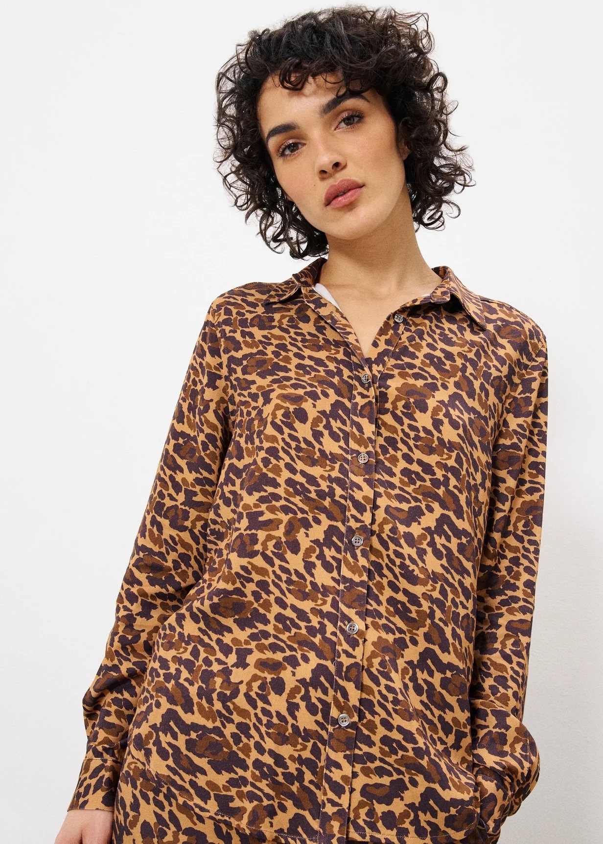 Frnch Cyllia Blouse - Afbeelding 3