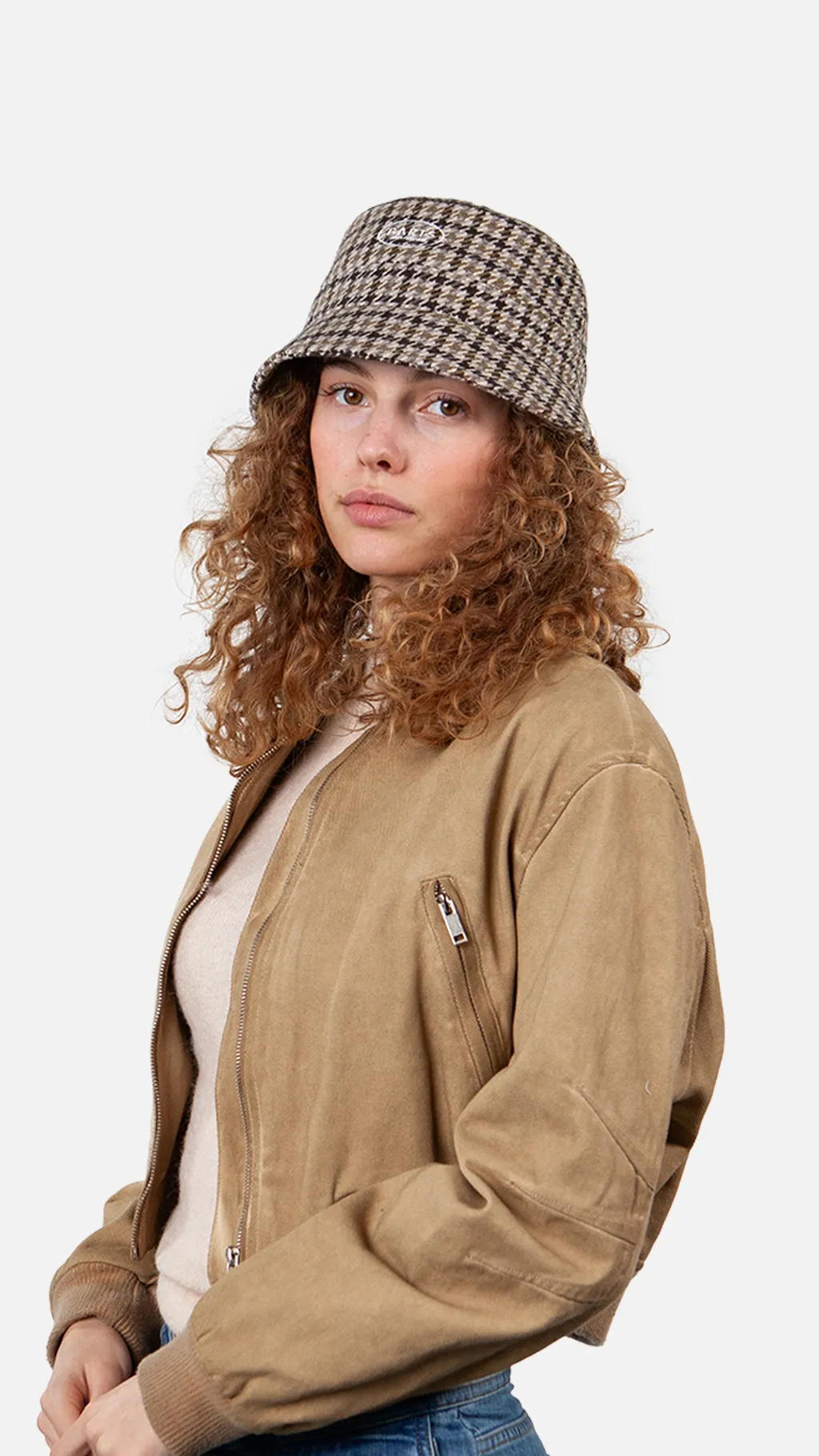 Barts Raichel Bucket Hat